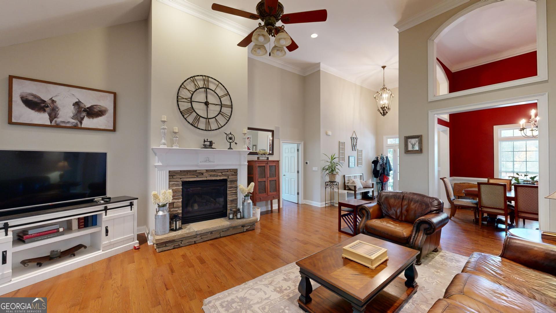 6054 Nebo Road Property Photo 15