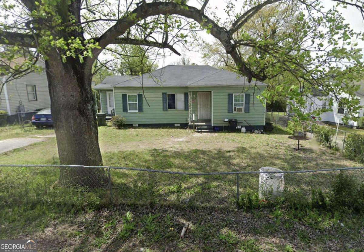 968 Quinlan Drive Property Photo 1