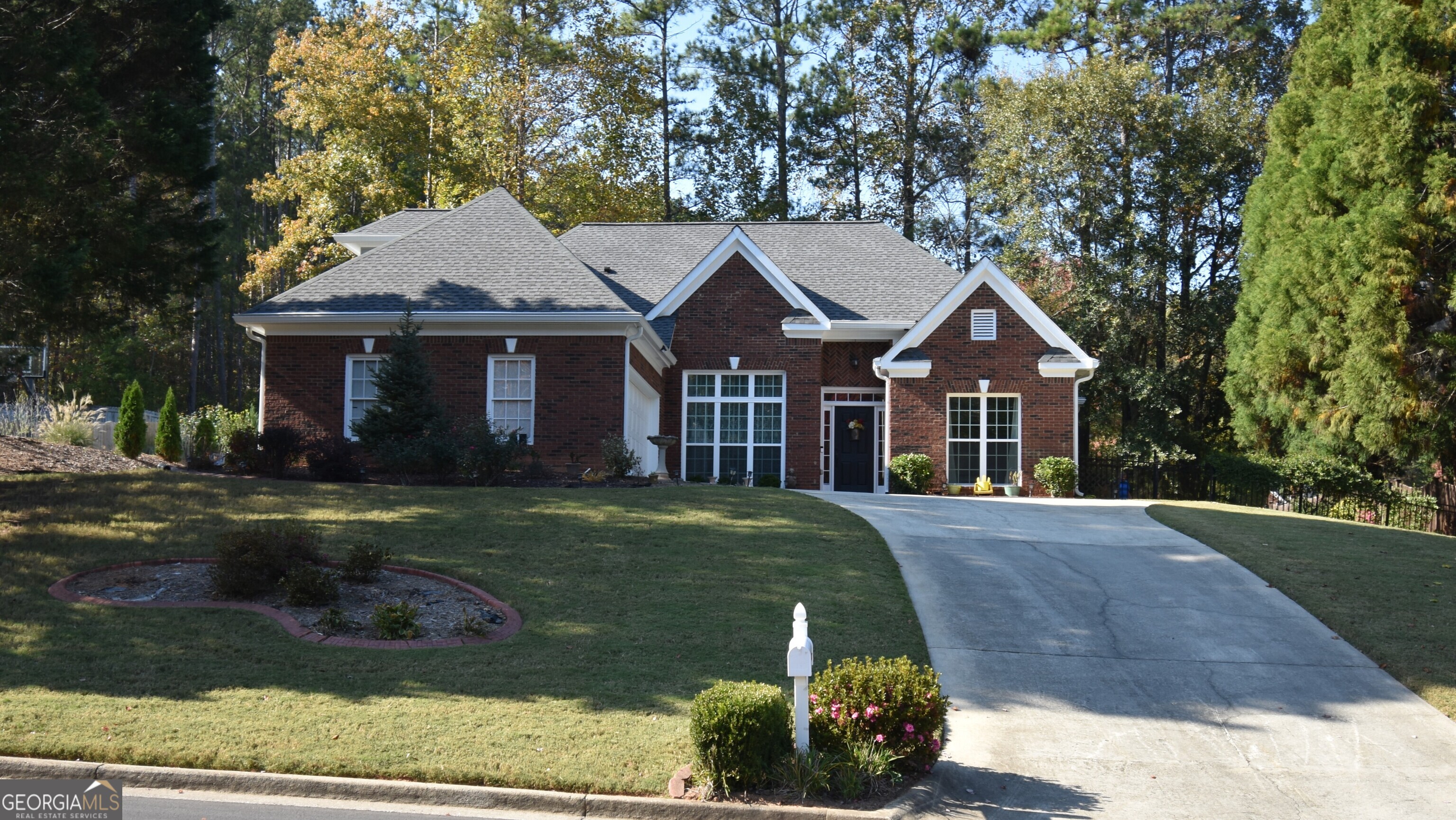 1025 Copper Creek Drive Property Photo 1