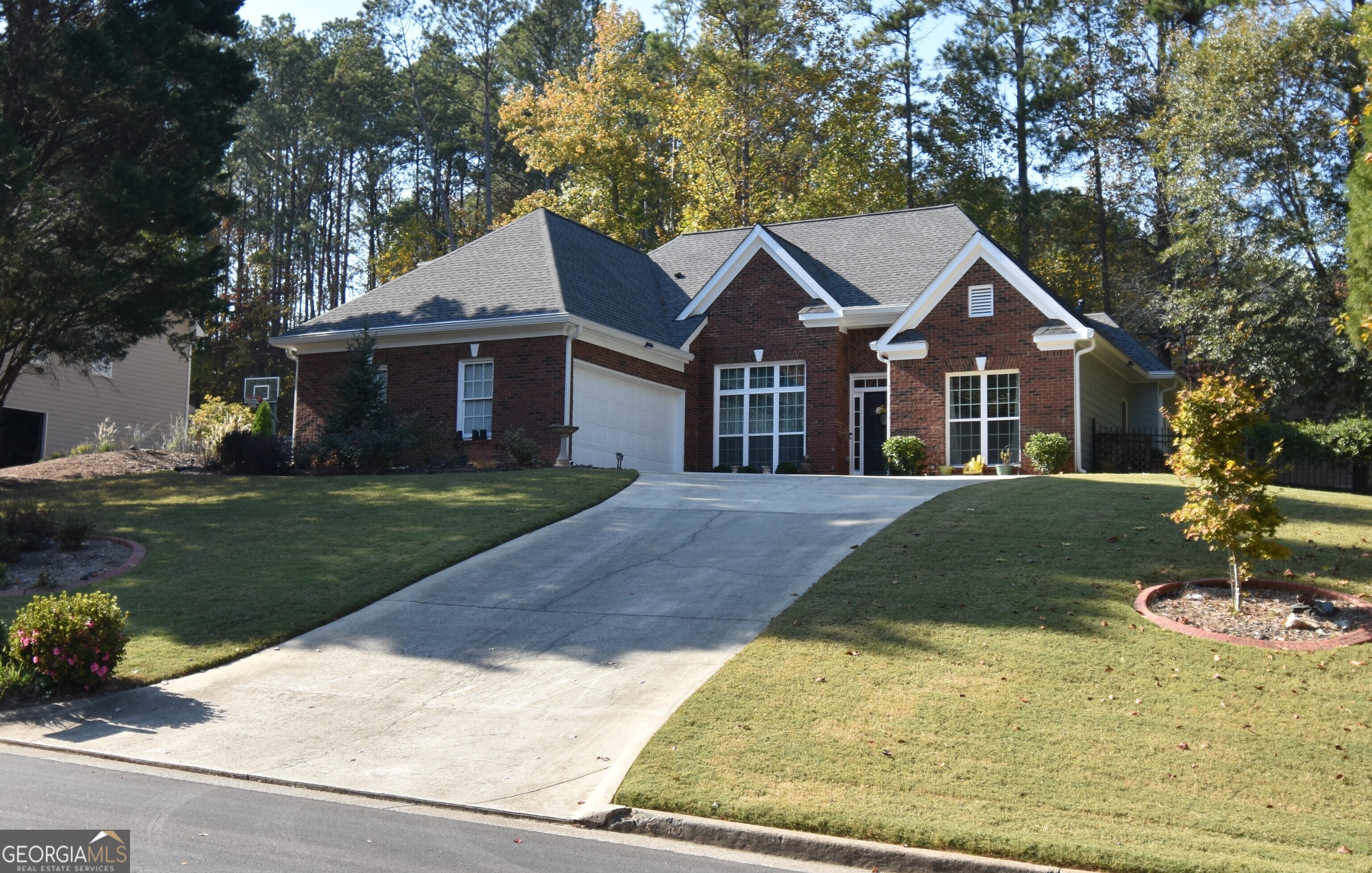 1025 Copper Creek Drive Property Photo 2