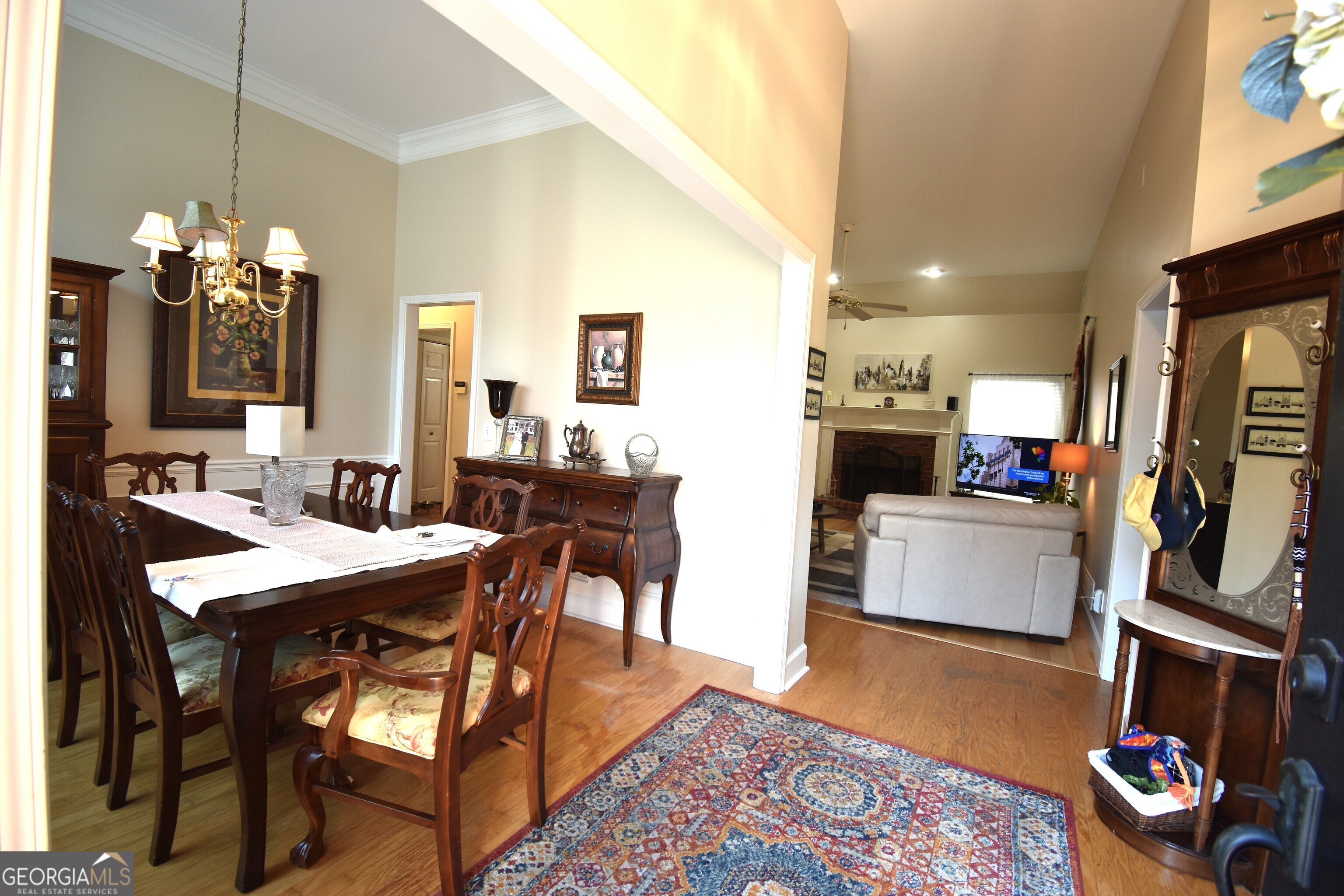 1025 Copper Creek Drive Property Photo 3