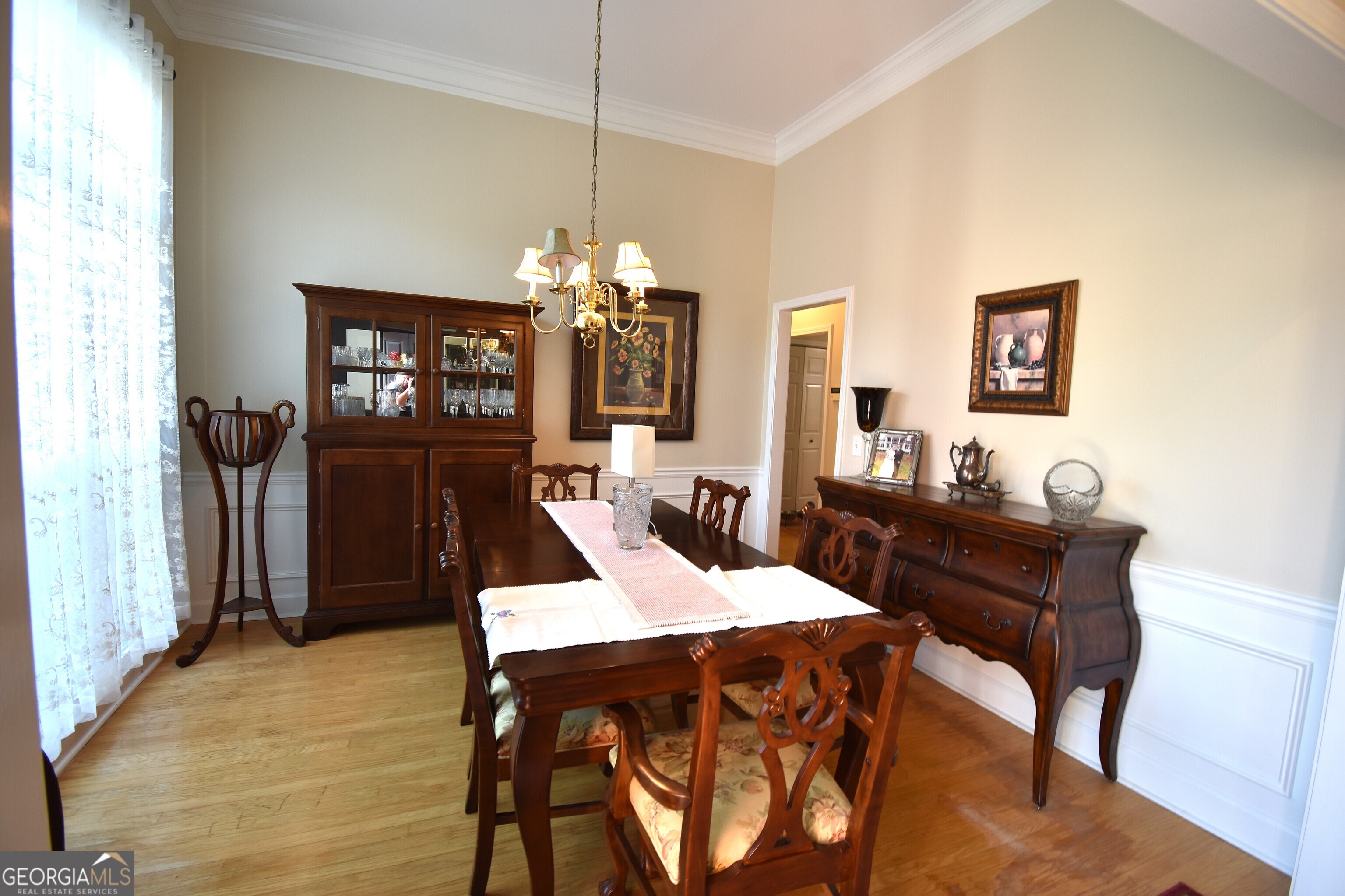 1025 Copper Creek Drive Property Photo 4