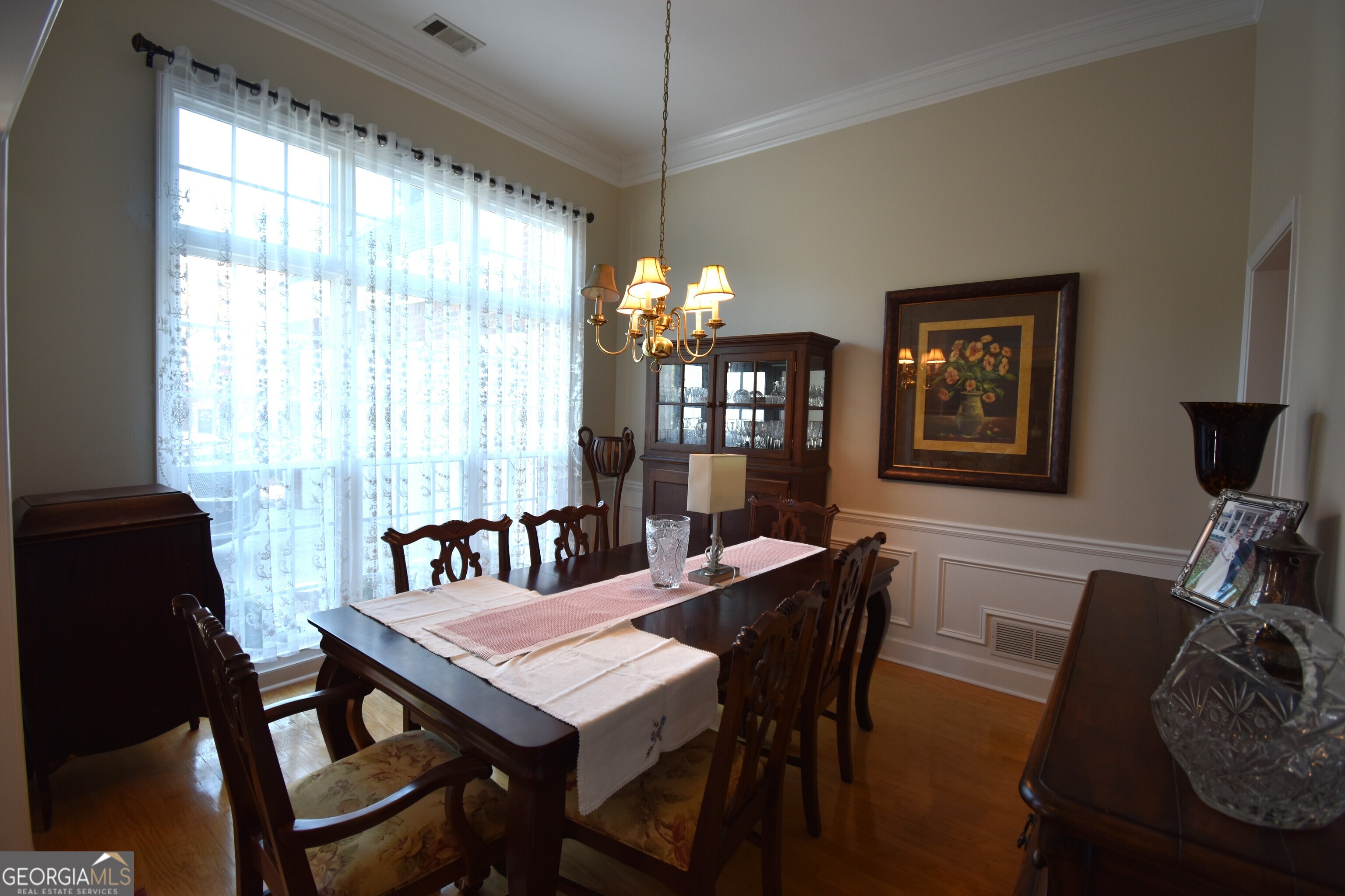 1025 Copper Creek Drive Property Photo 5