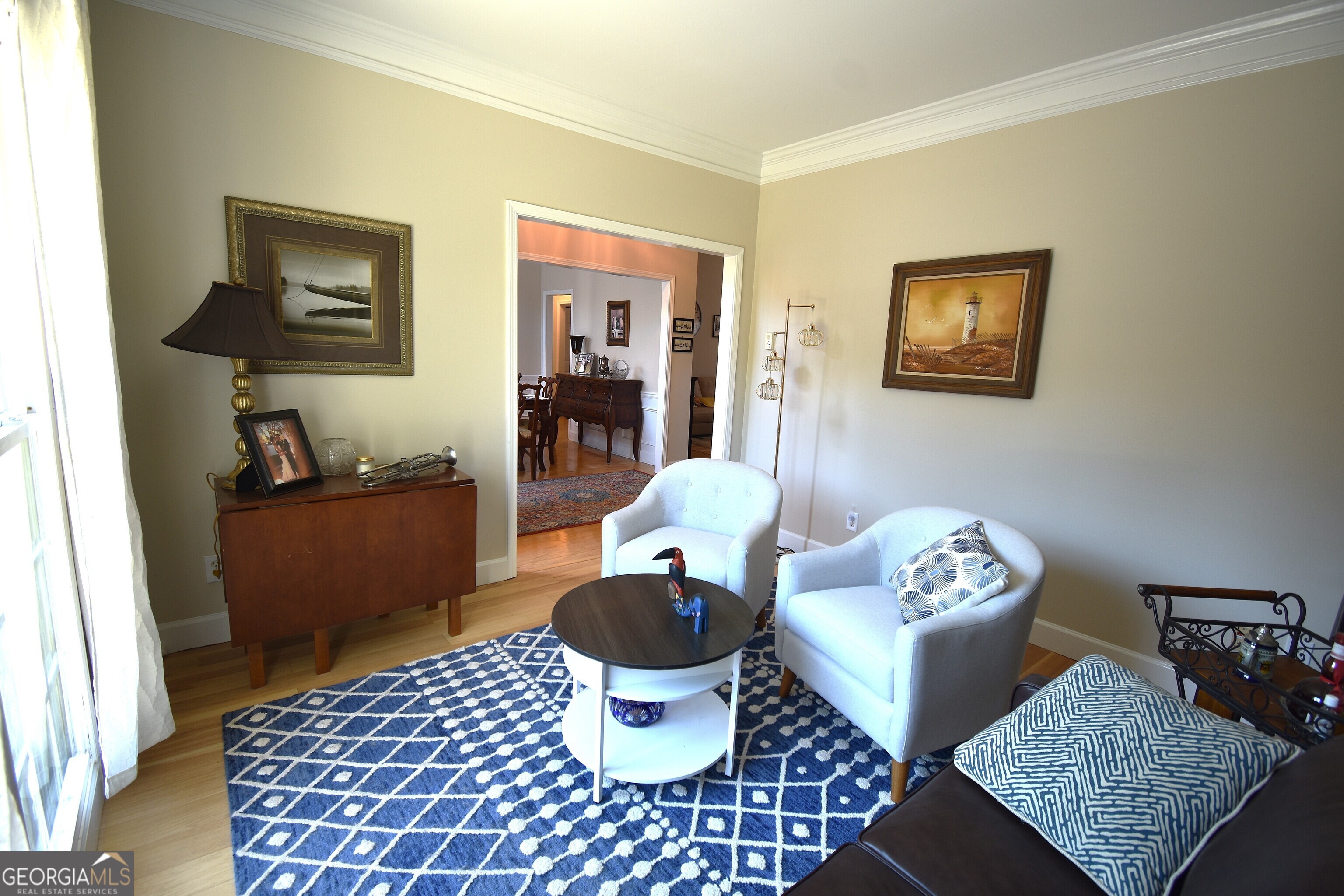 1025 Copper Creek Drive Property Photo 7