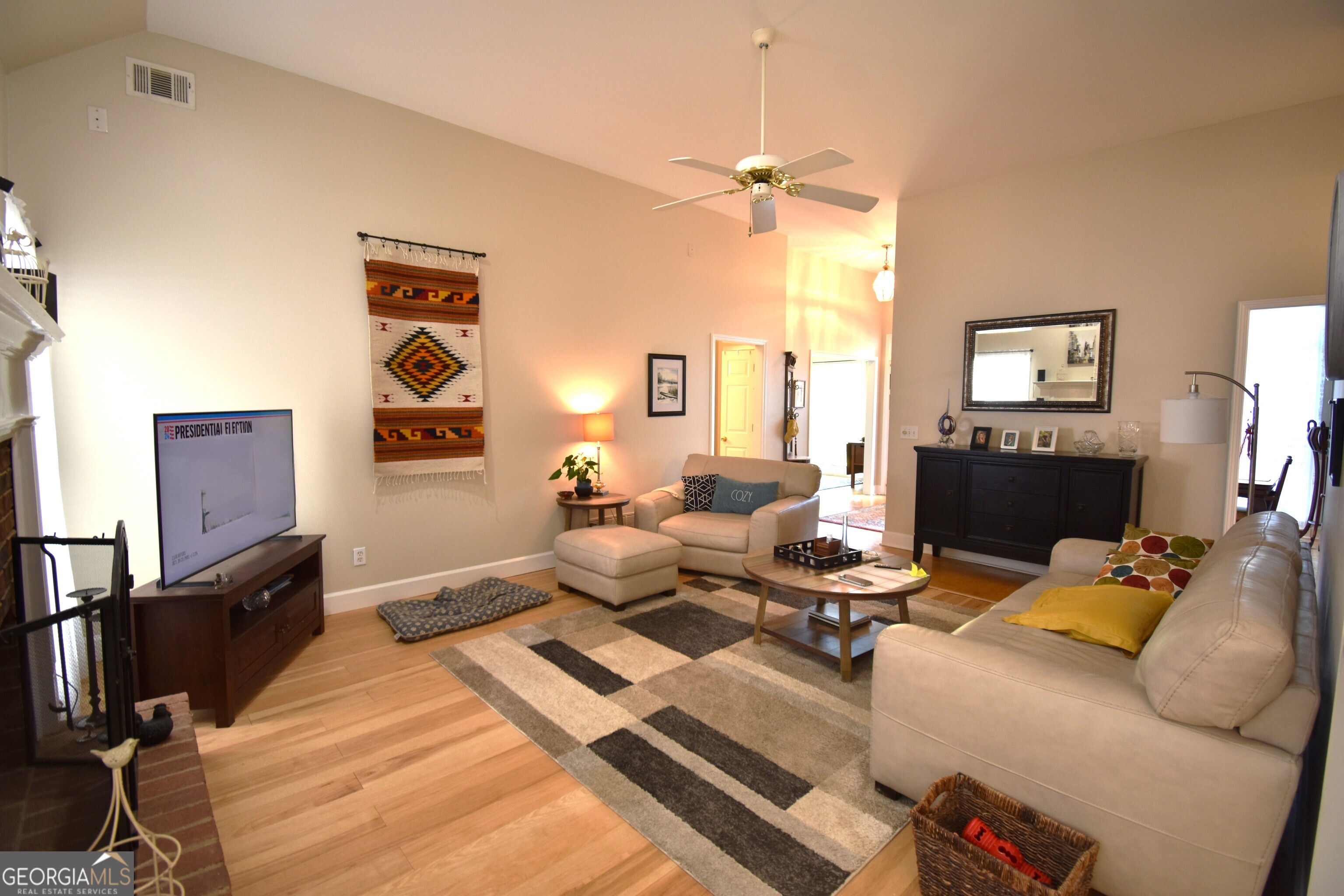 1025 Copper Creek Drive Property Photo 8