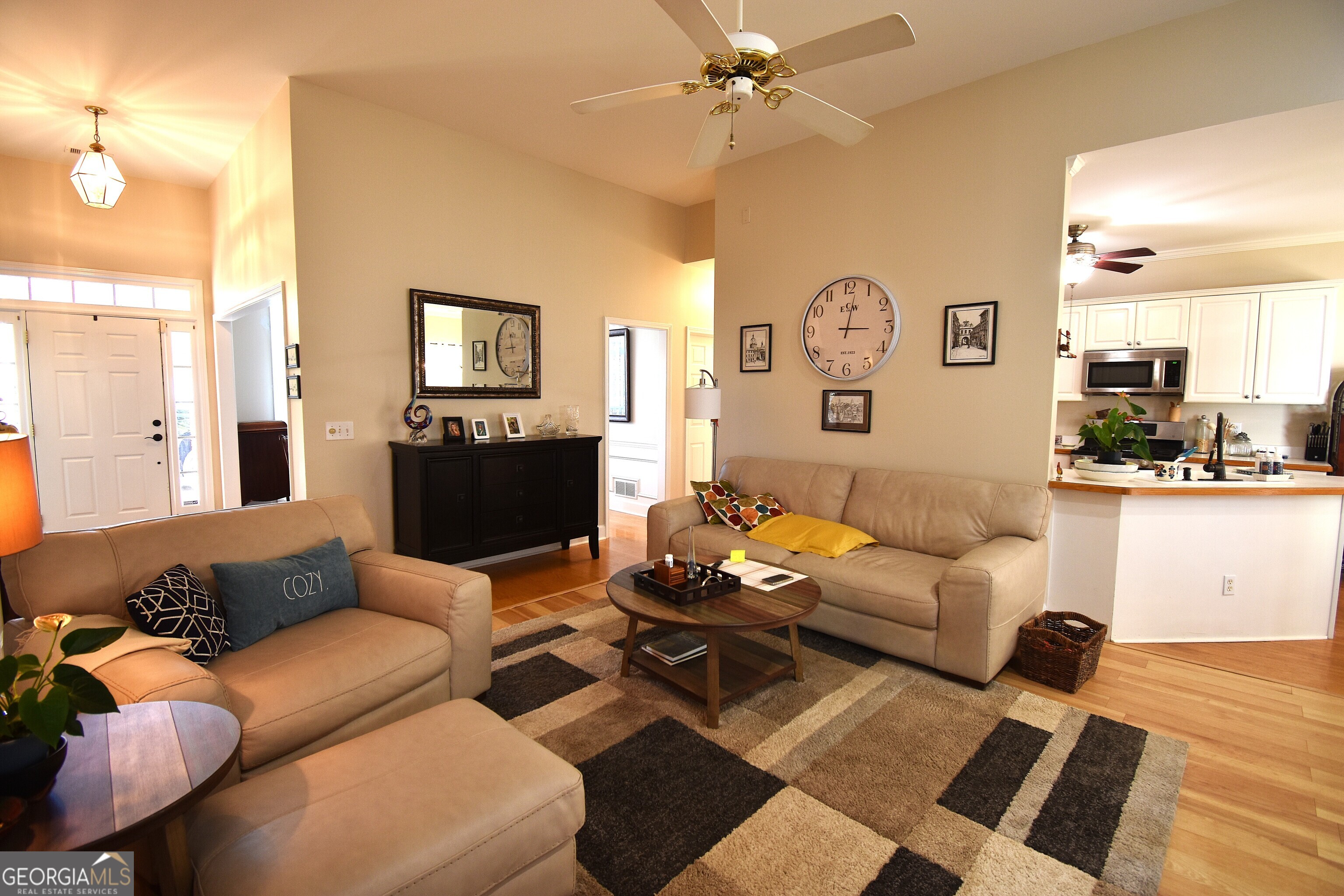 1025 Copper Creek Drive Property Photo 9