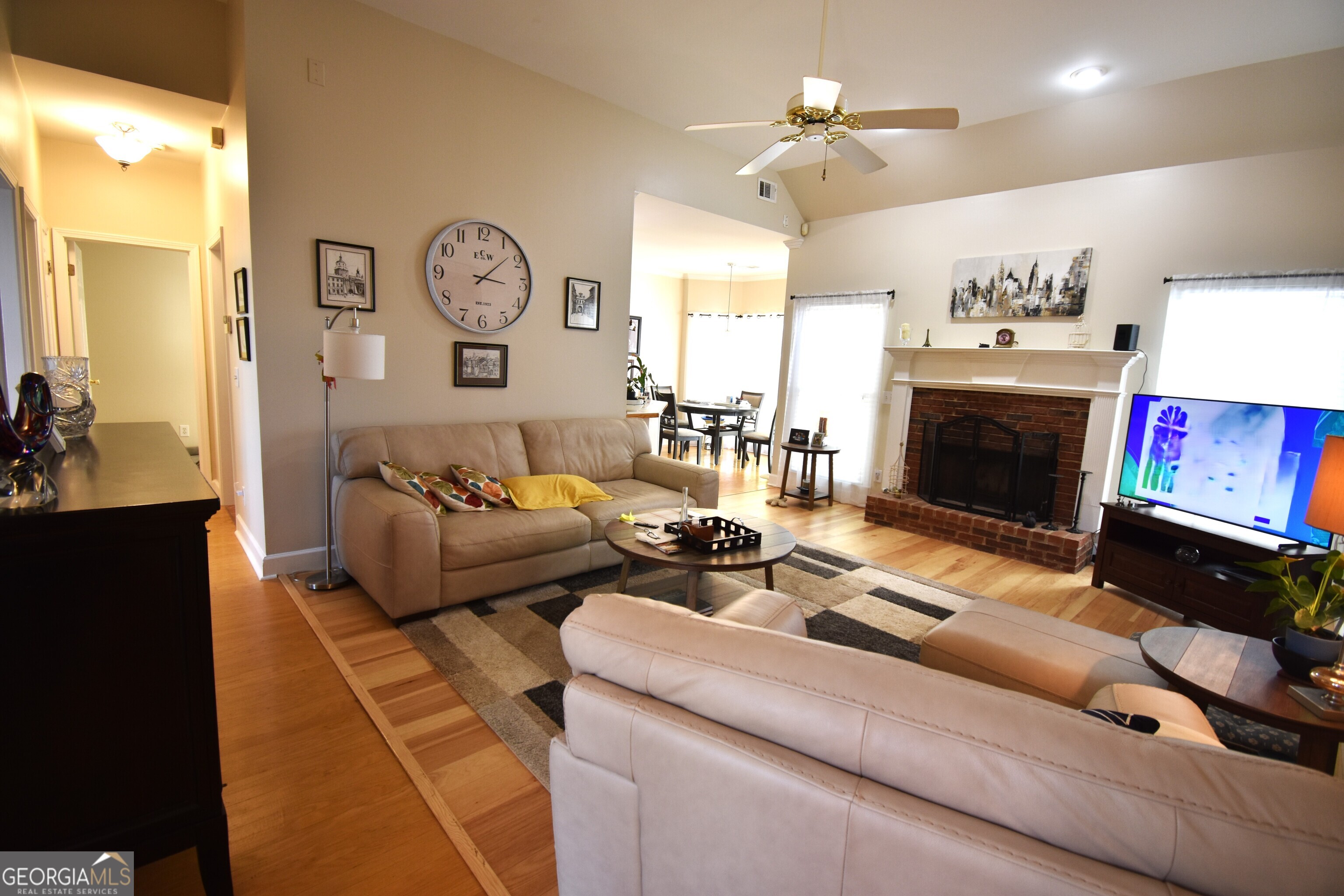 1025 Copper Creek Drive Property Photo 10