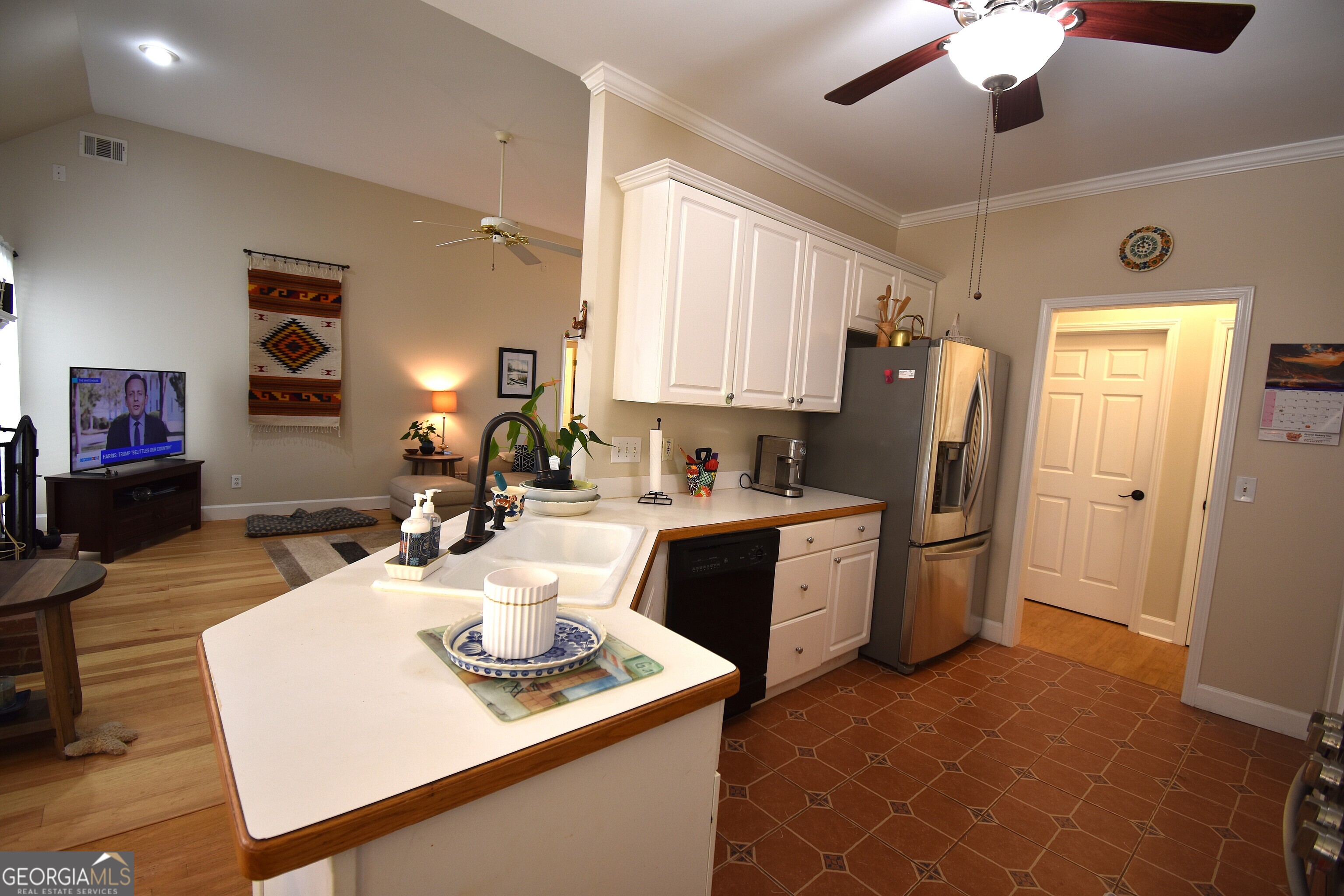 1025 Copper Creek Drive Property Photo 11