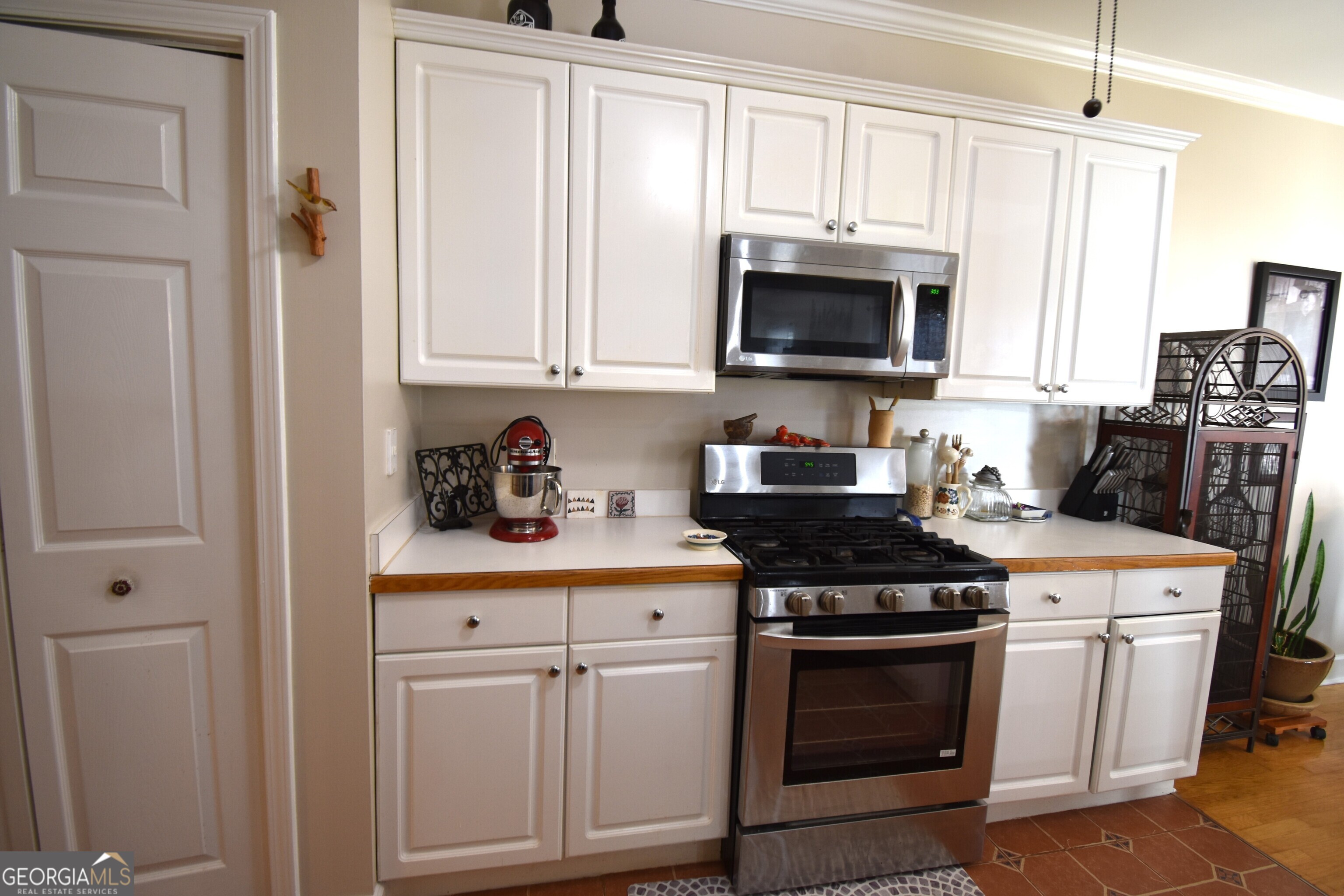 1025 Copper Creek Drive Property Photo 13