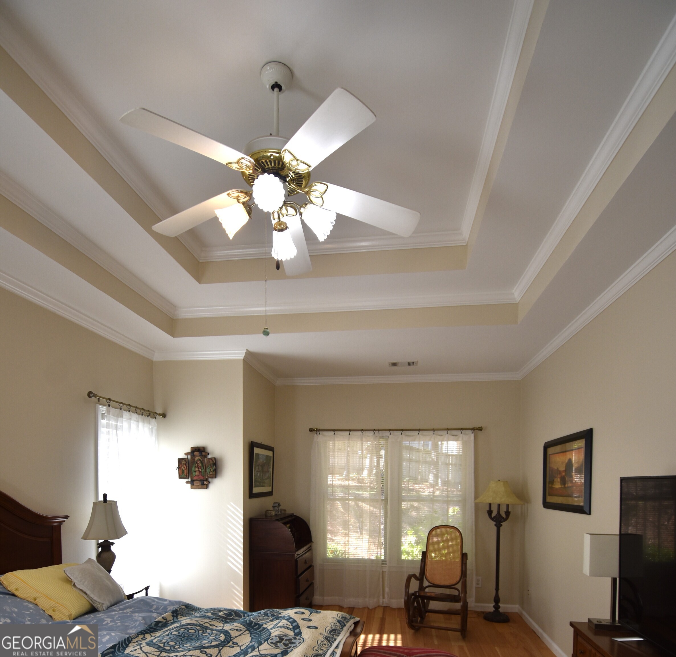 1025 Copper Creek Drive Property Photo 17