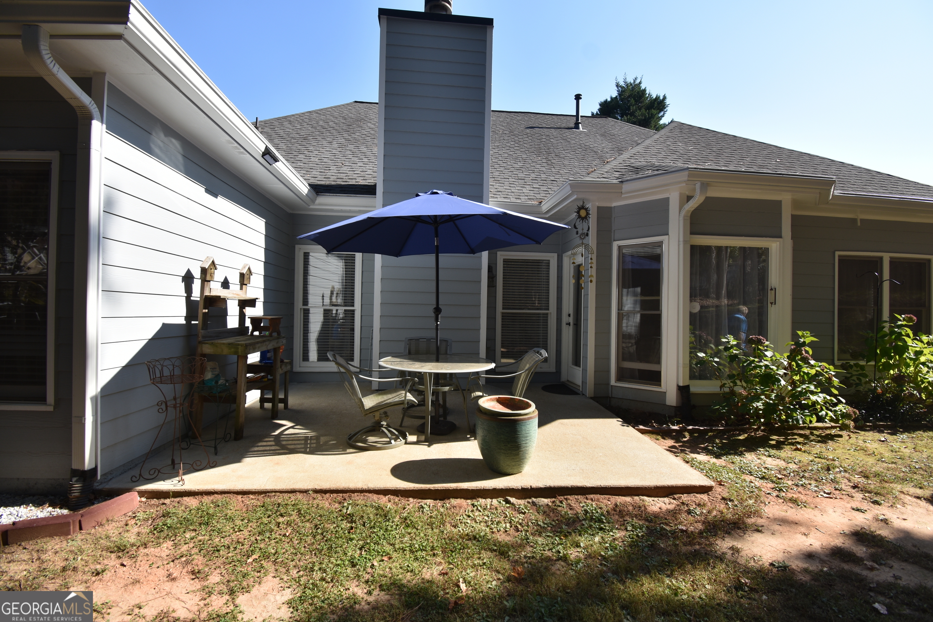 1025 Copper Creek Drive Property Photo 32