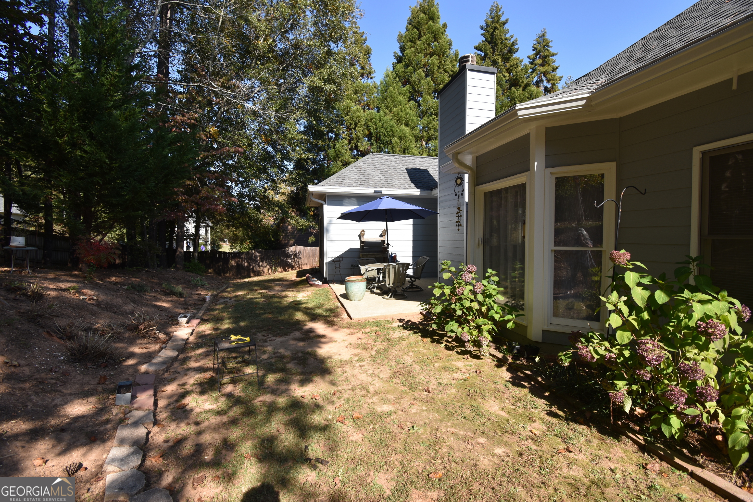 1025 Copper Creek Drive Property Photo 33