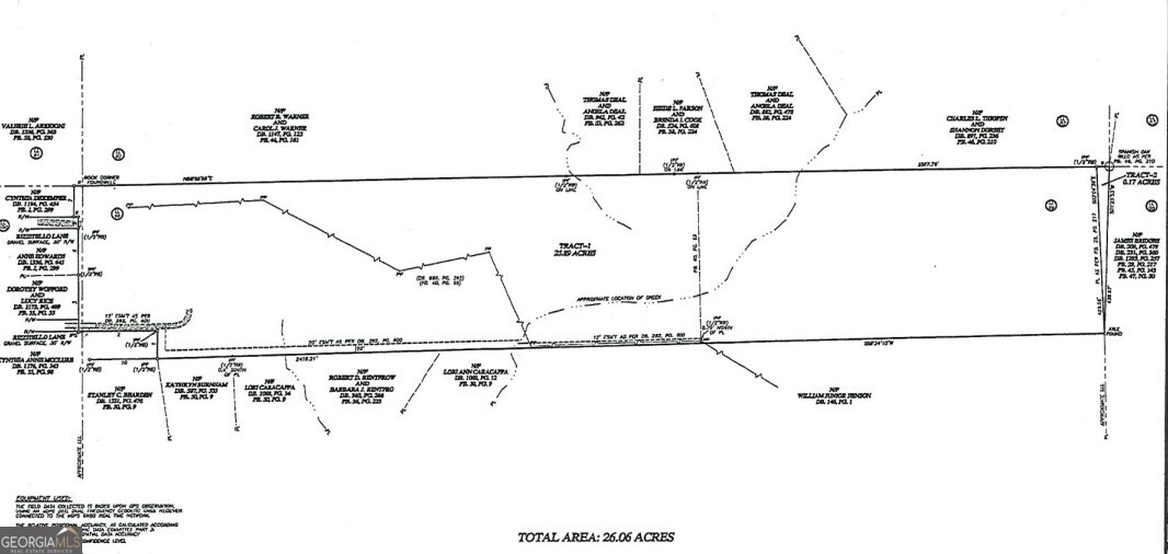 0 Rizzitello Lane Property Photo 5