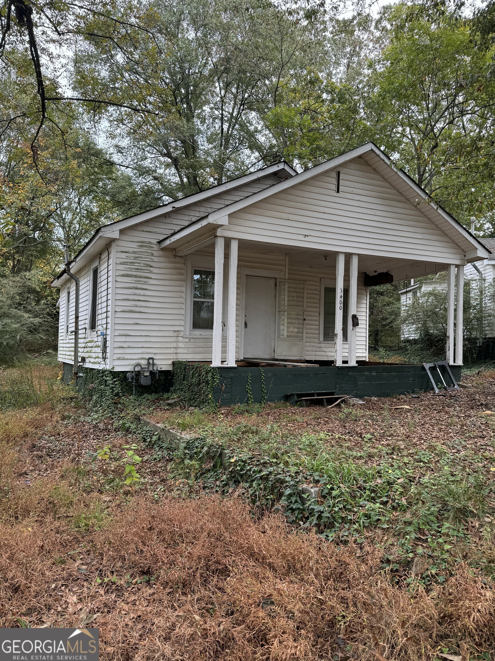 3400 North Fulton Avenue Property Photo 10