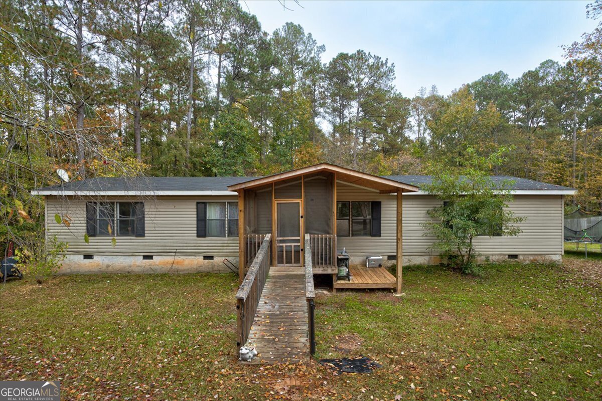 164 Hummingbird Drive Property Photo 1