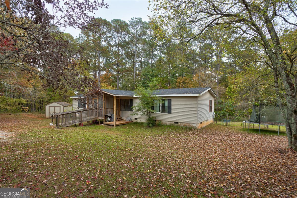 164 Hummingbird Drive Property Photo 2
