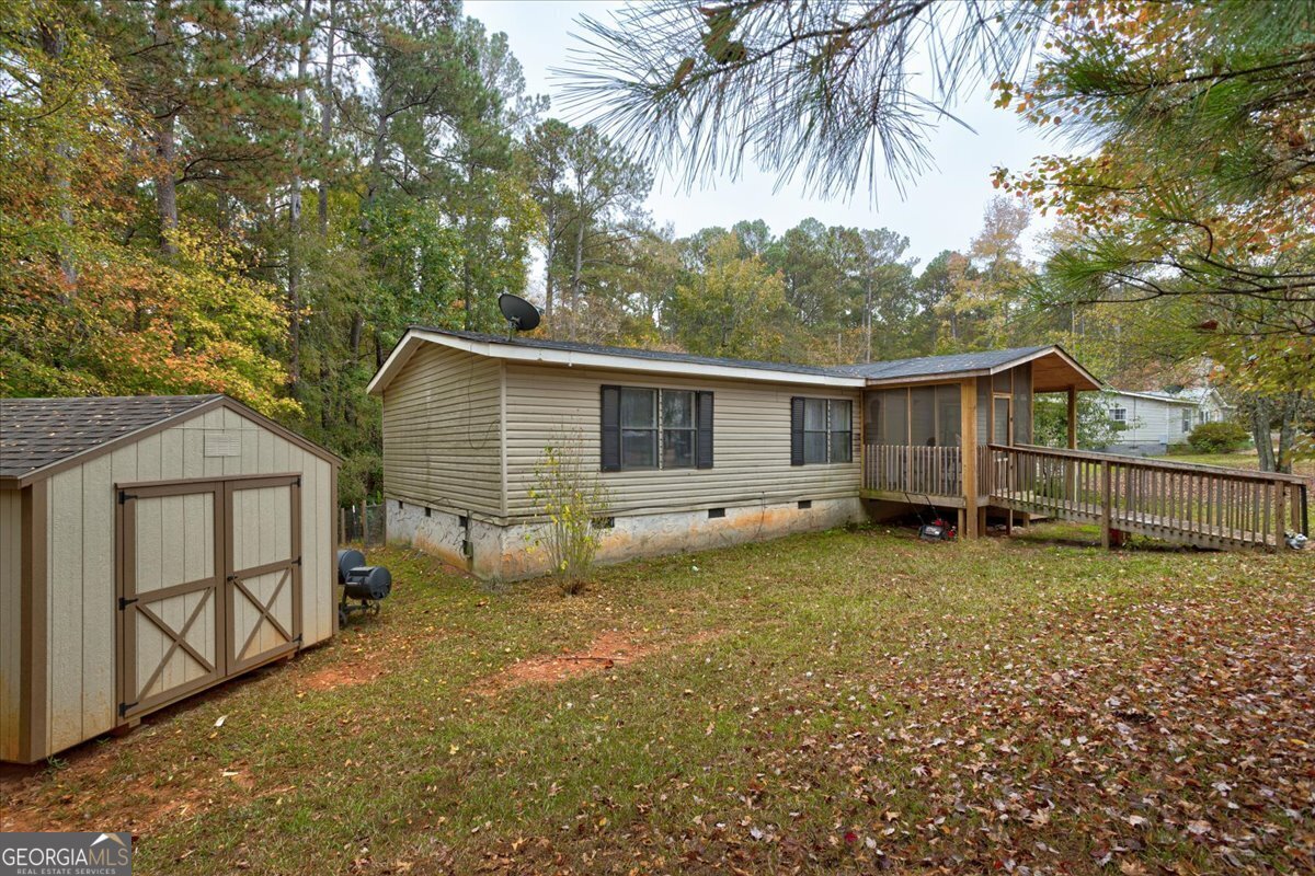 164 Hummingbird Drive Property Photo 3