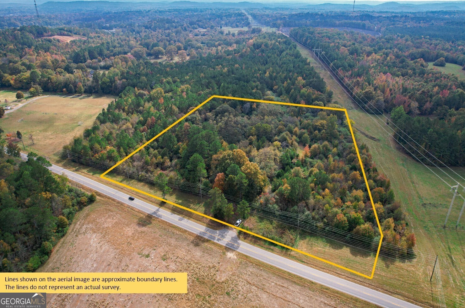 0 Prior Station Road Property Photo 1
