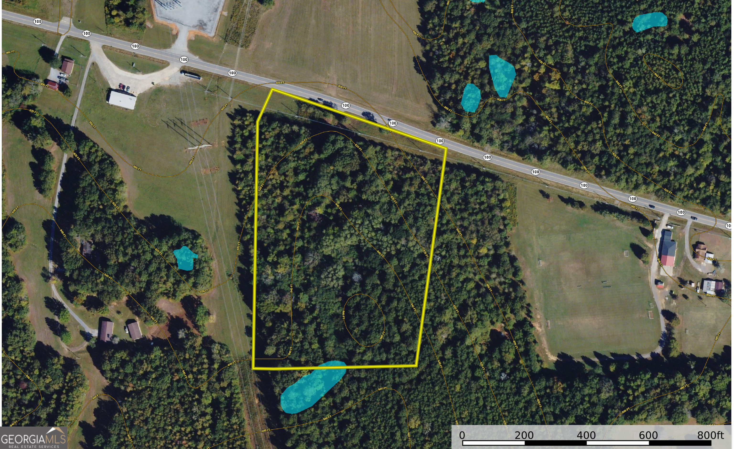 0 Prior Station Road Property Photo 17