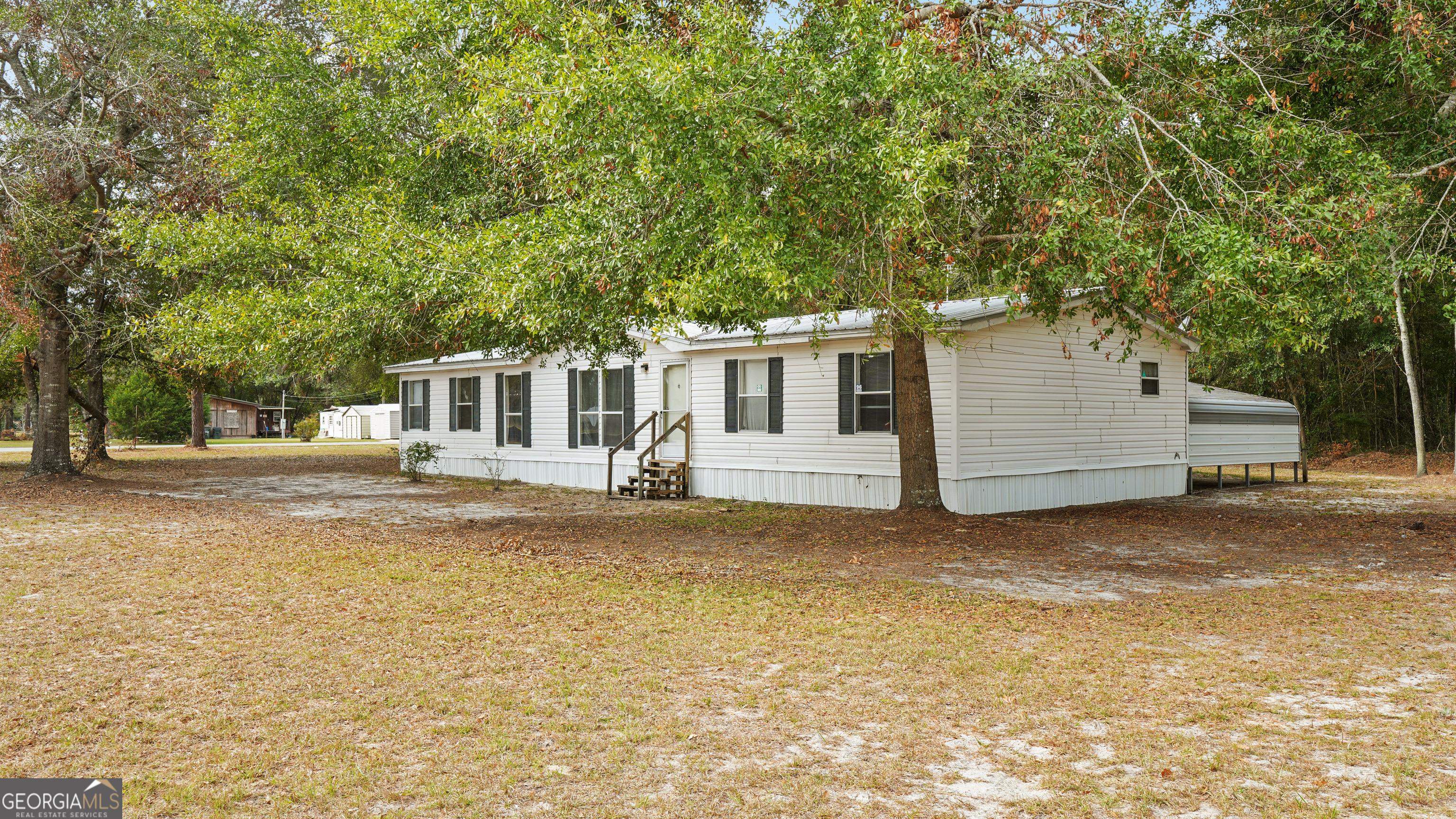 1275 Rayonier Road Property Photo 1