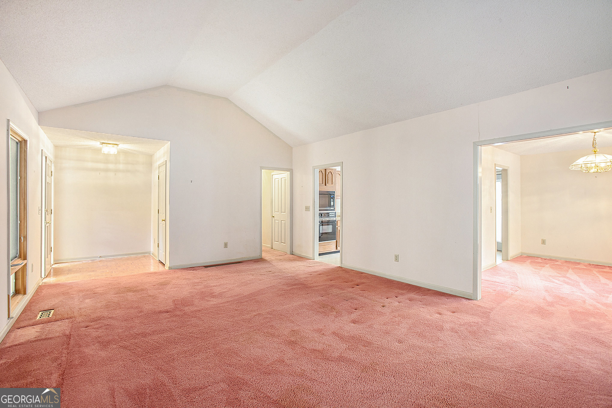 175 Carriage Gate Drive Property Photo 9