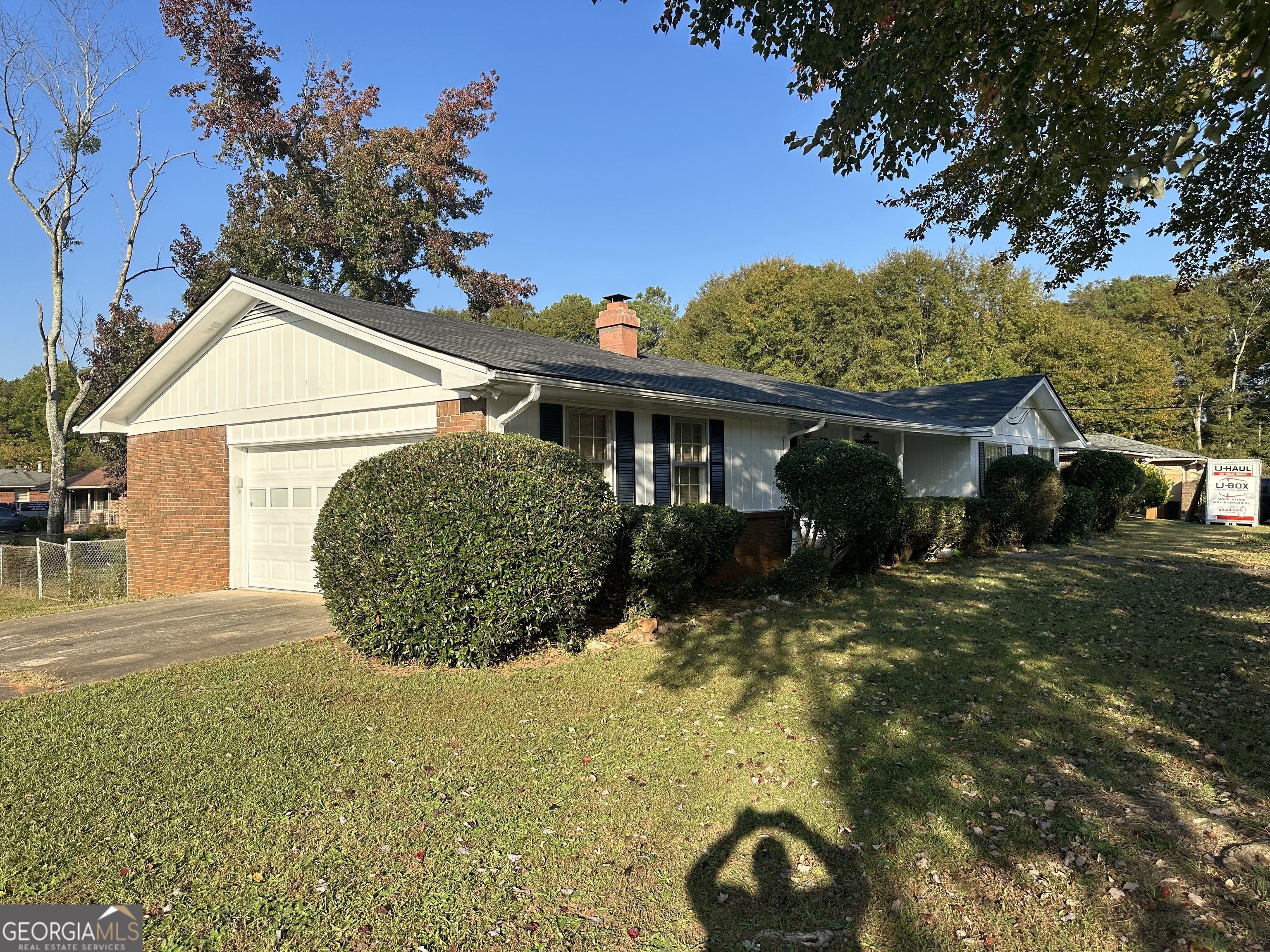 4634 Bexley Drive Property Photo 2