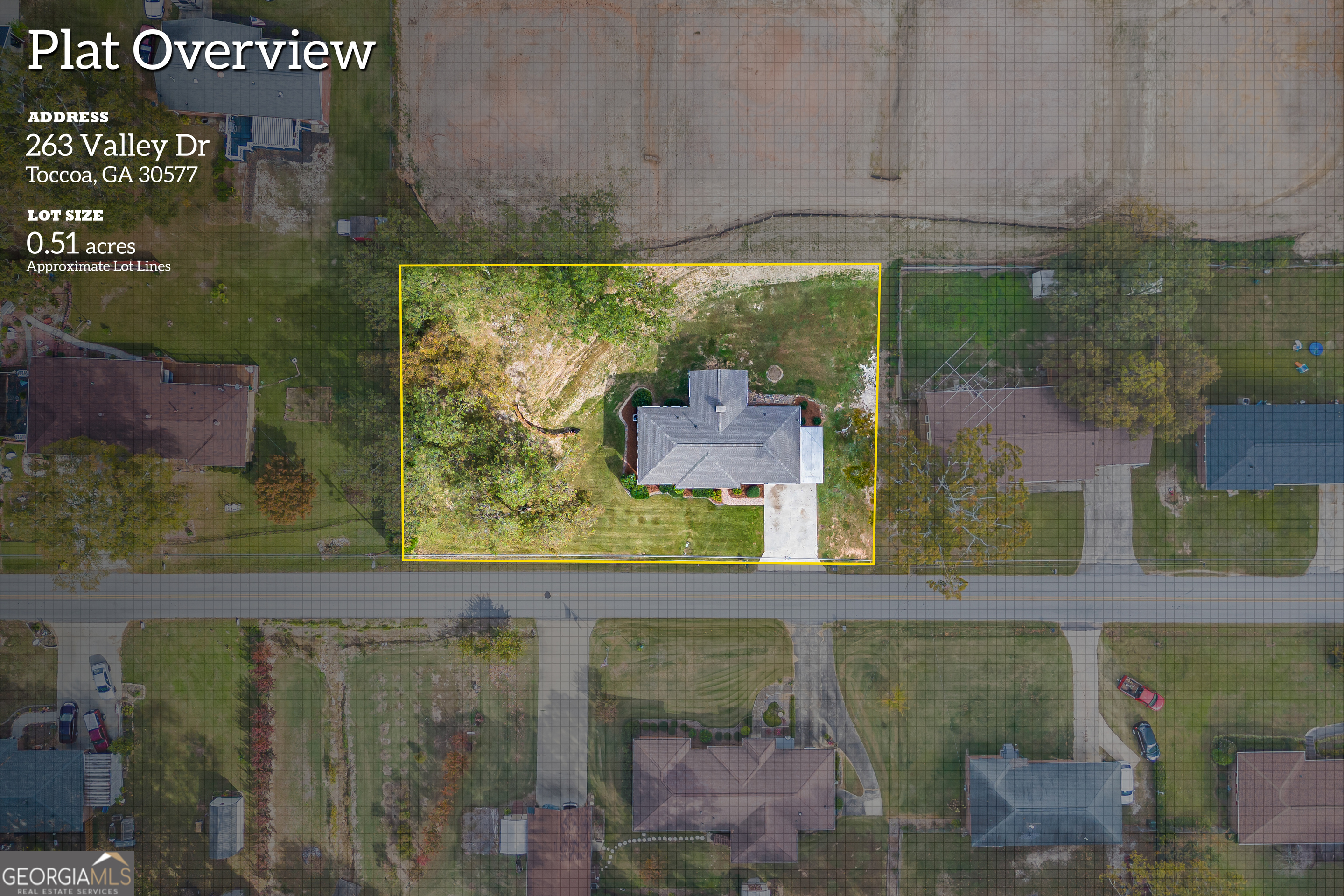 263 Valley Drive Property Photo 30