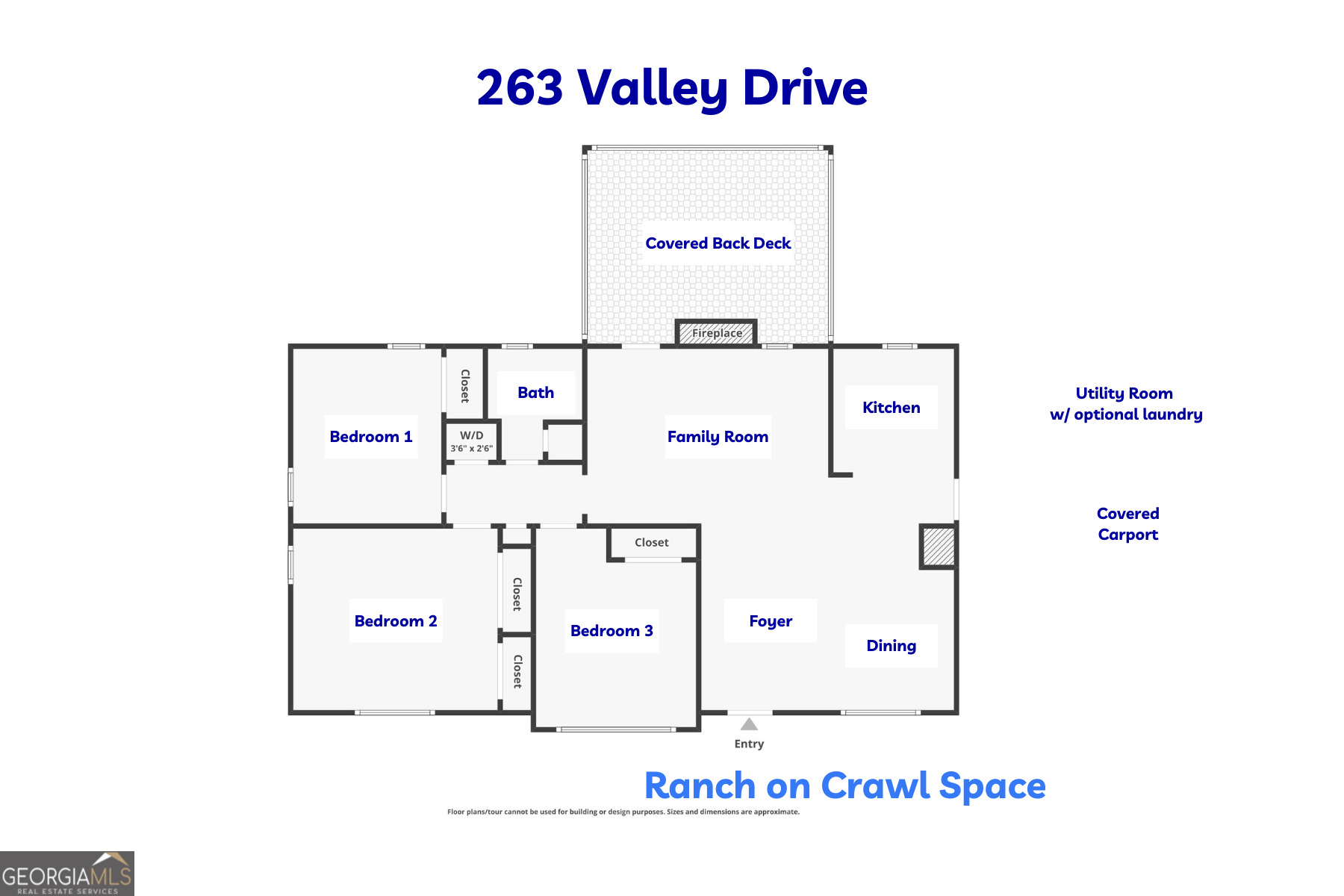 263 Valley Drive Property Photo 34