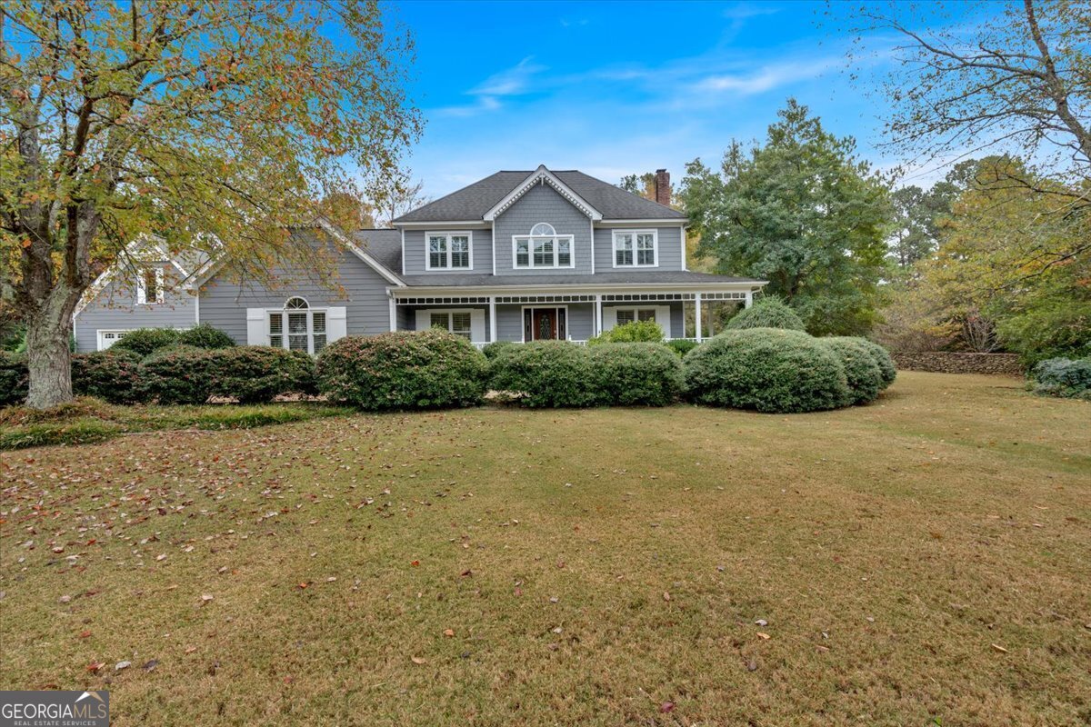 36 Latimer Lane Nw Property Photo 1