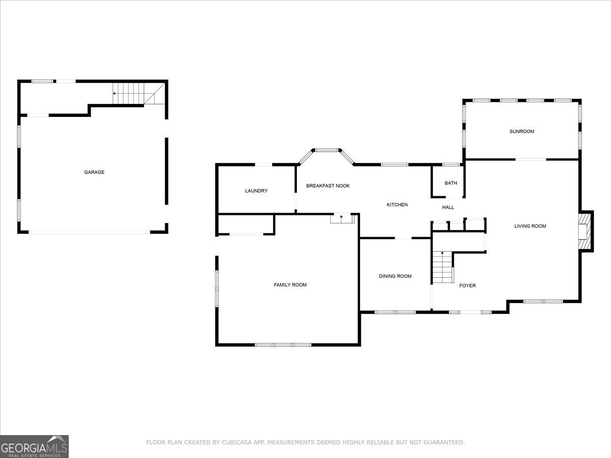 36 Latimer Lane Nw Property Photo 2
