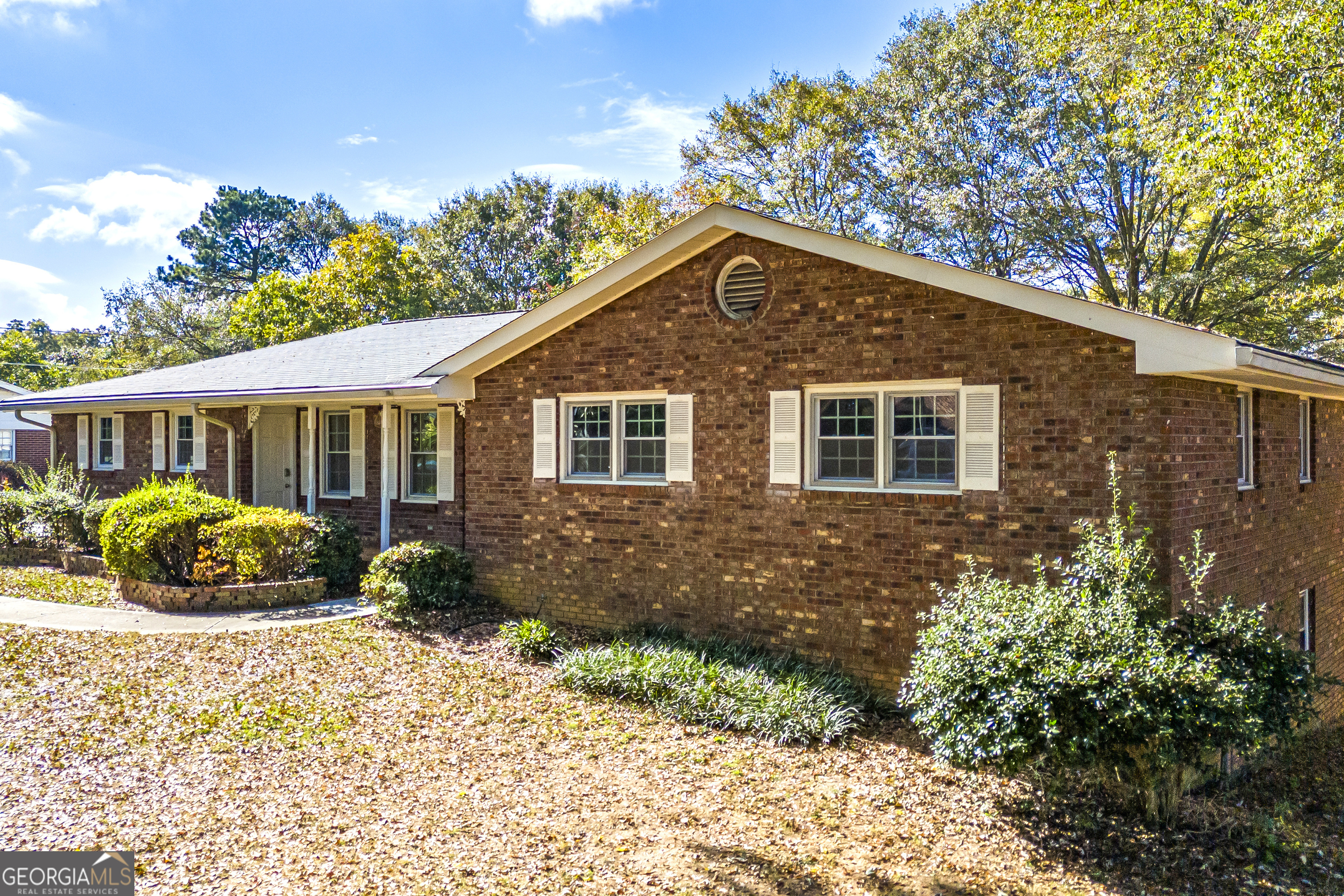 2639 Odum Street Property Photo 4