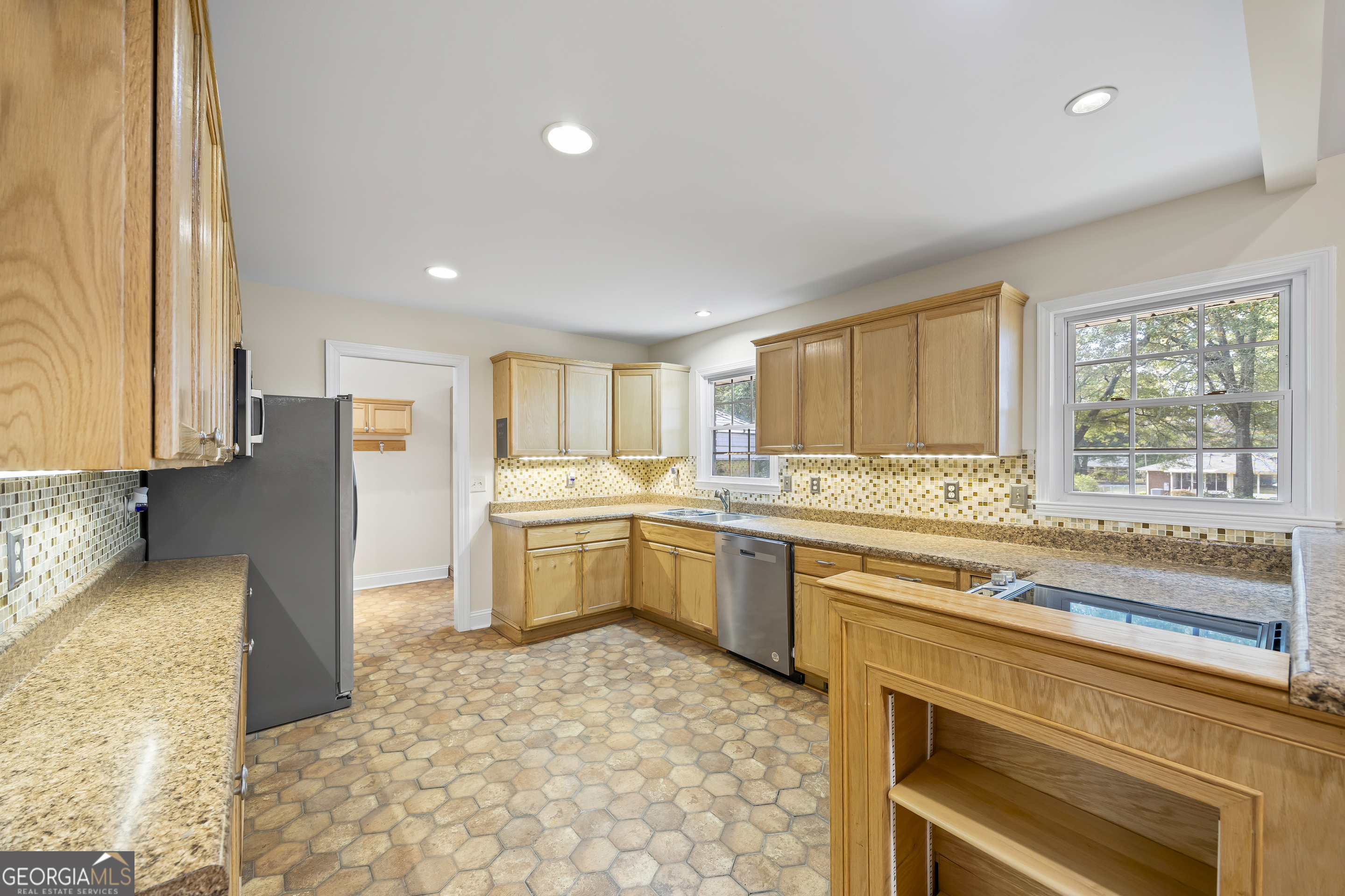 2639 Odum Street Property Photo 16