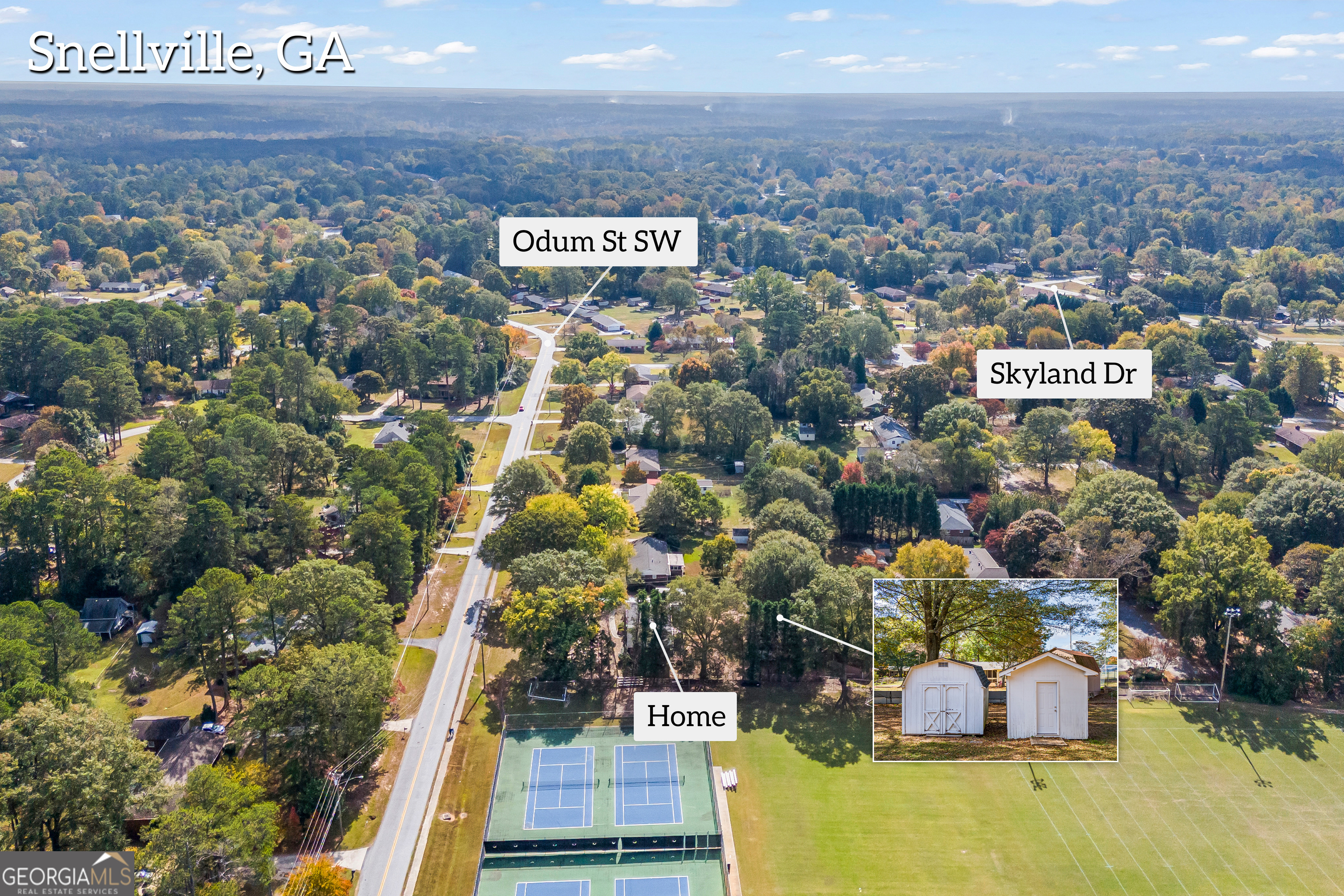 2639 Odum Street Property Photo 41