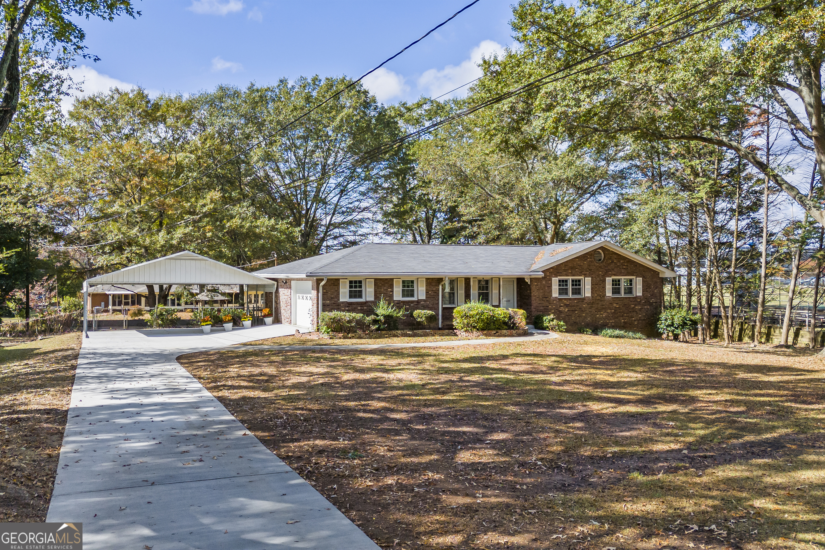 2639 Odum Street Property Photo 47
