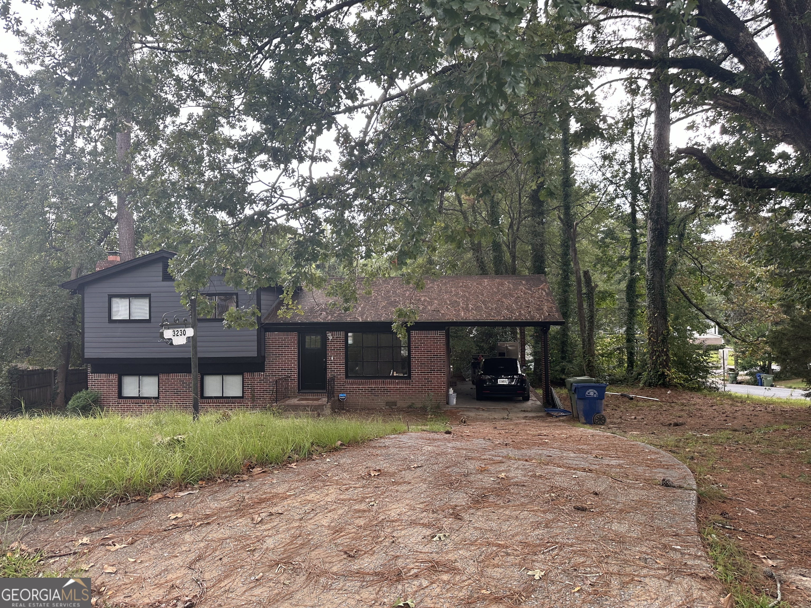 3230 Vanderbilt Lane Nw Property Photo 1