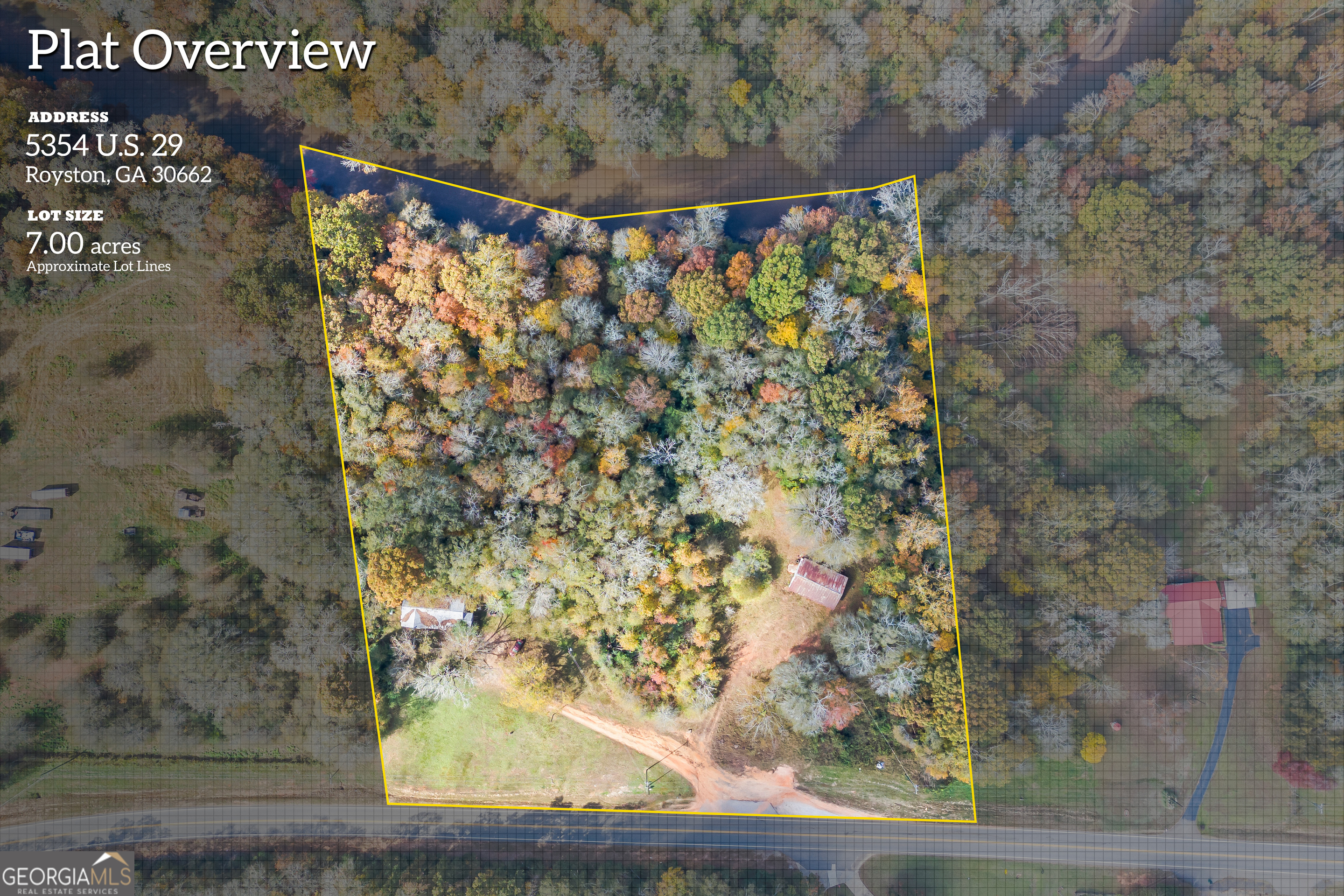 5354 Hwy 29 Property Photo 4