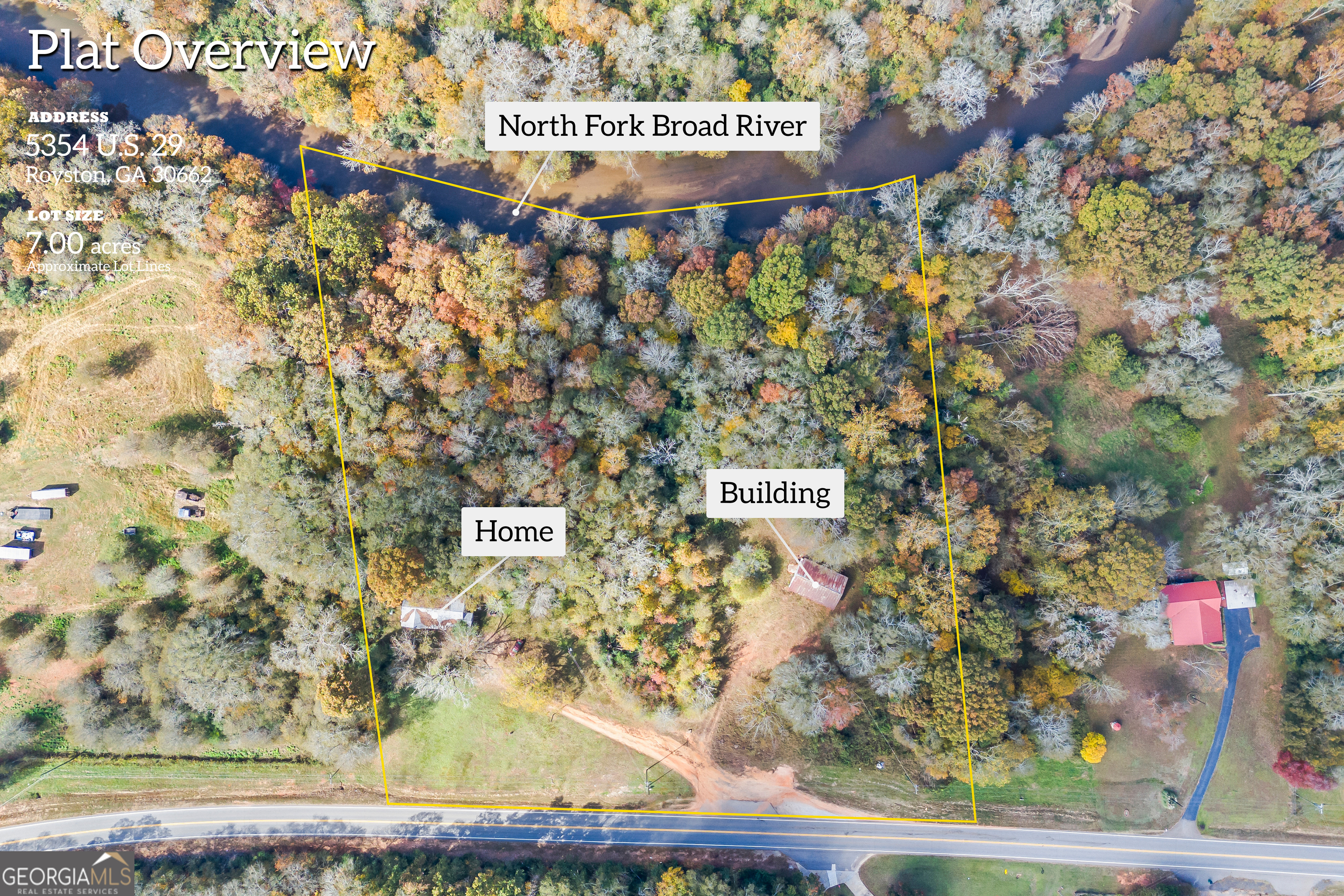 5354 Hwy 29 Property Photo 6