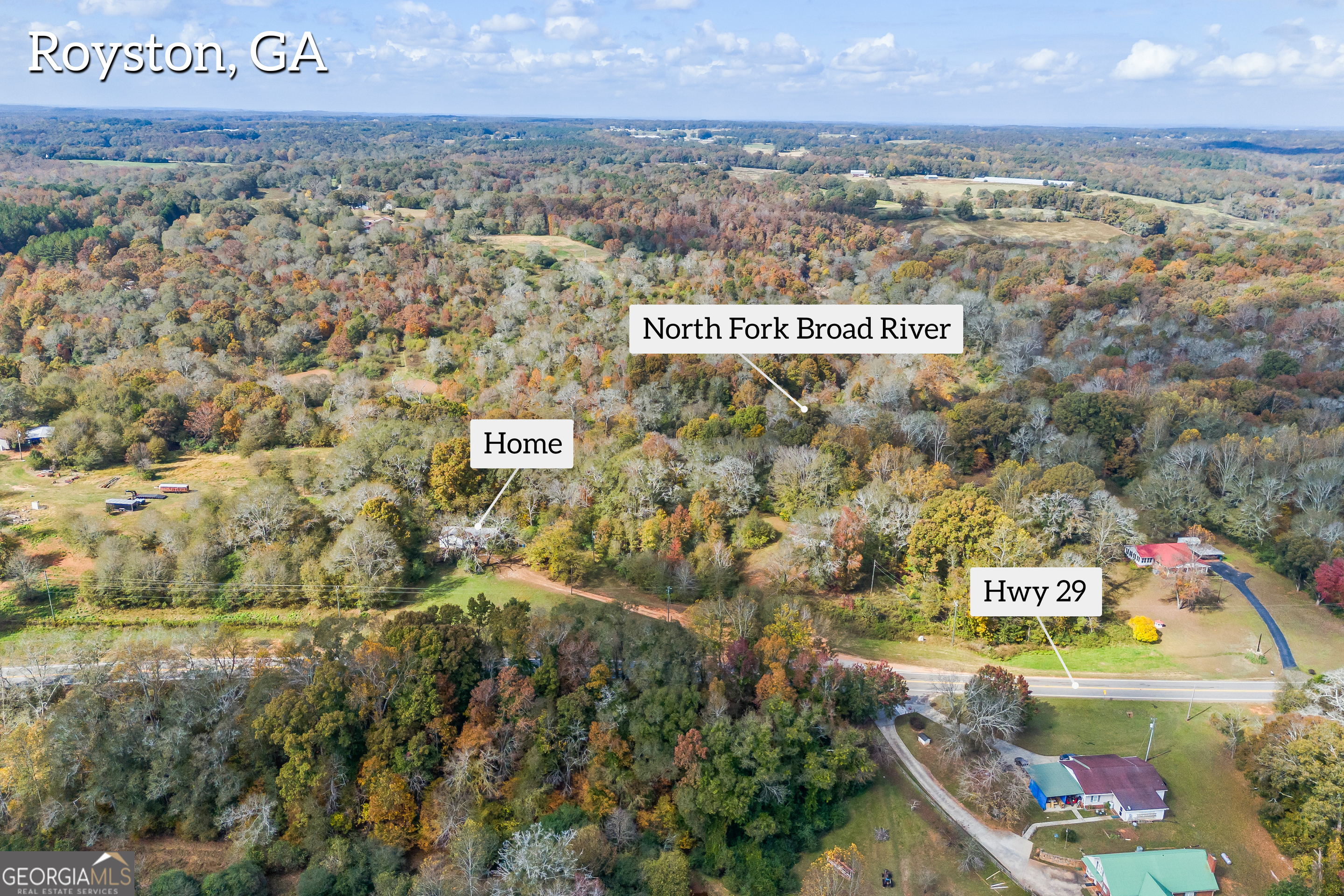 5354 Hwy 29 Property Photo 8