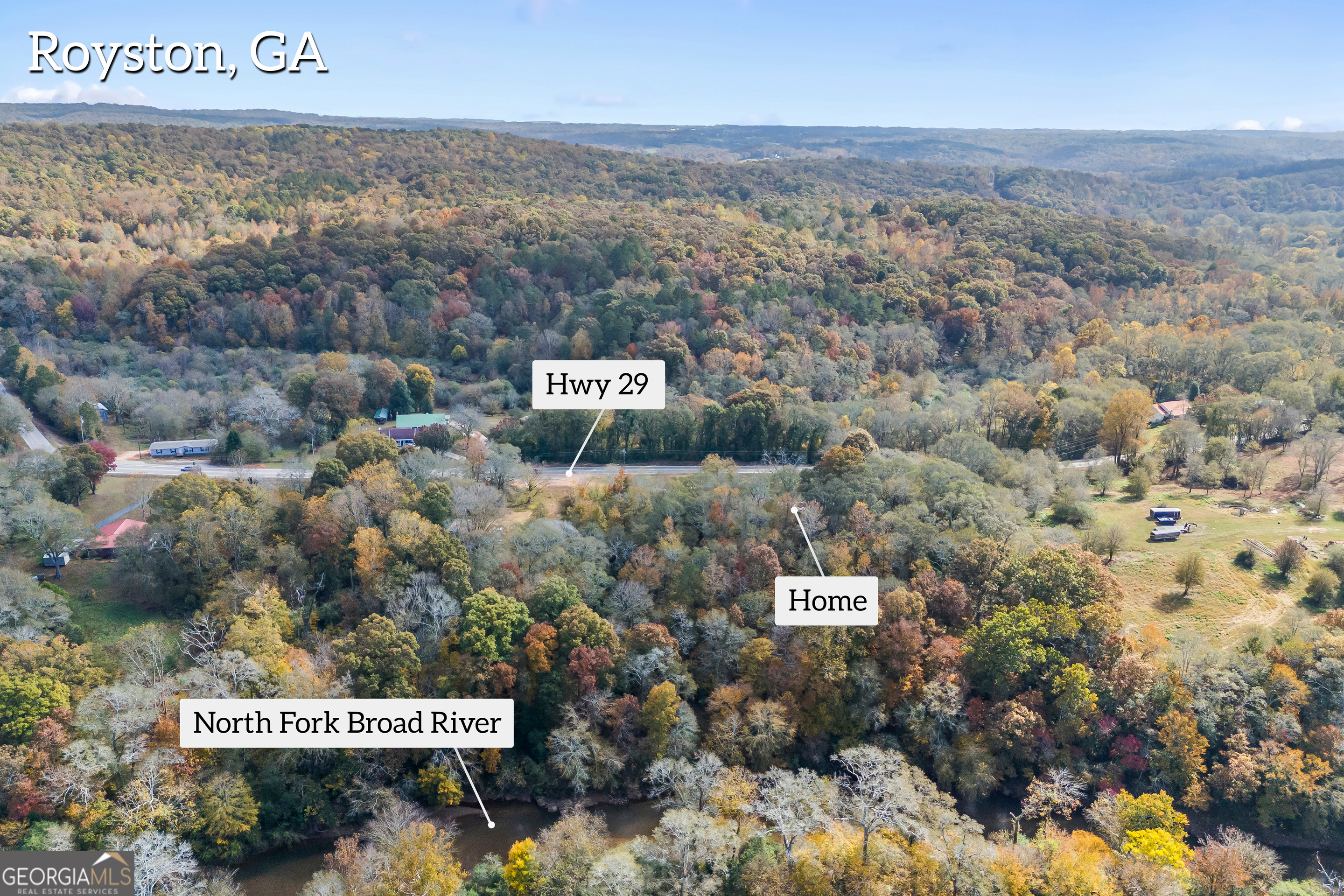 5354 Hwy 29 Property Photo 11