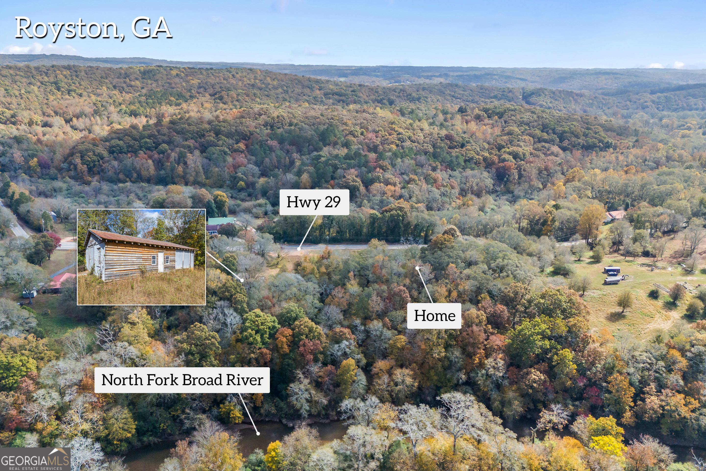 5354 Hwy 29 Property Photo 12