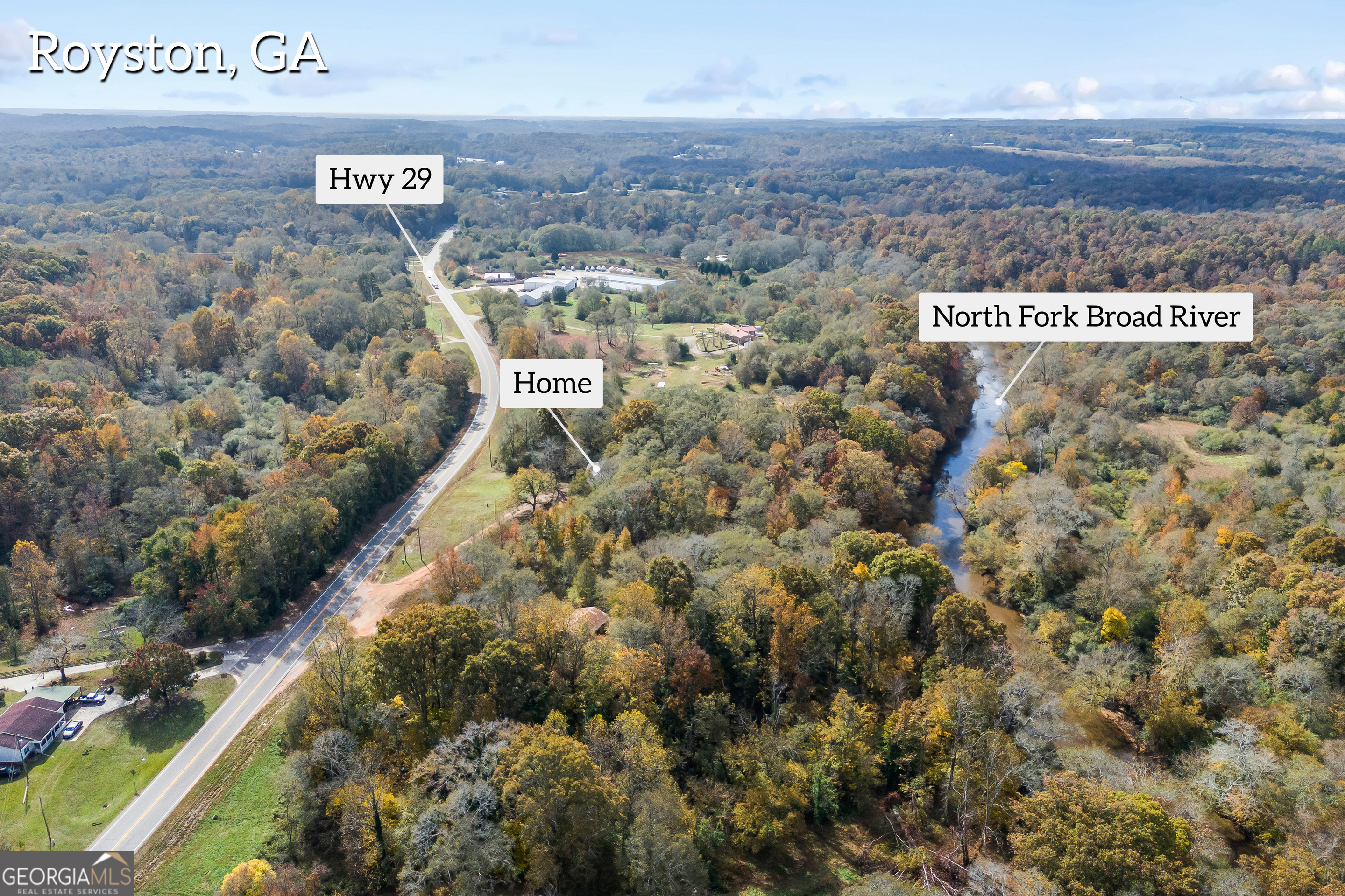 5354 Hwy 29 Property Photo 17