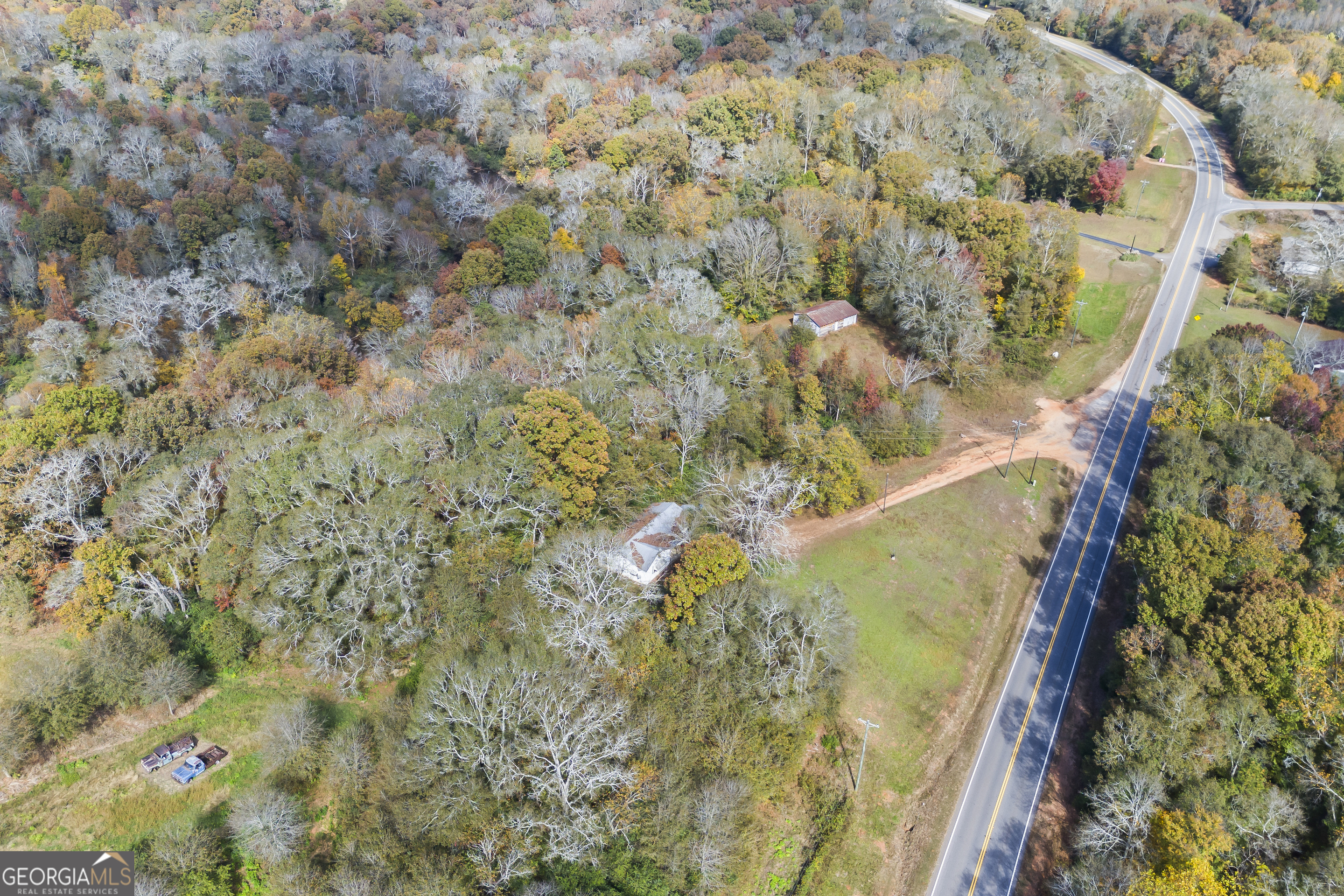 5354 Hwy 29 Property Photo 22