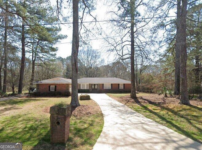 10219 N Dinah Circle Property Photo 1