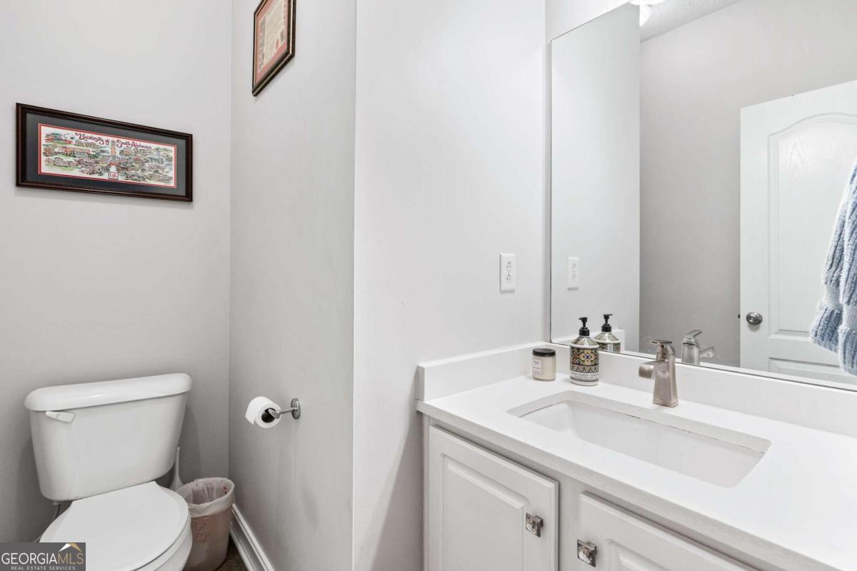 110 Wildcat Bluff Court Property Photo 14