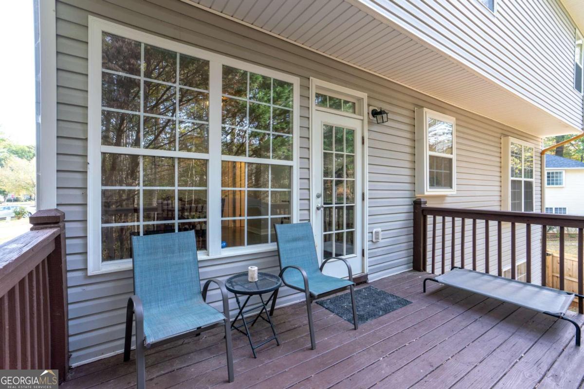 110 Wildcat Bluff Court Property Photo 31