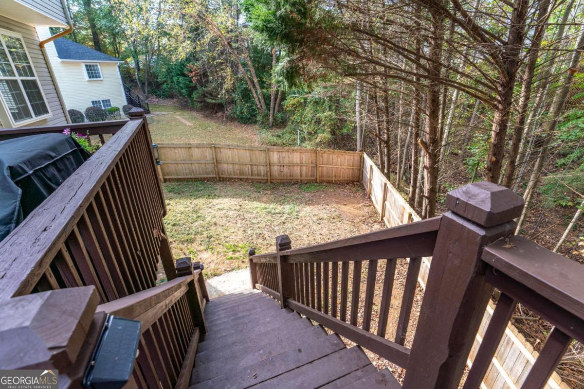 110 Wildcat Bluff Court Property Photo 33