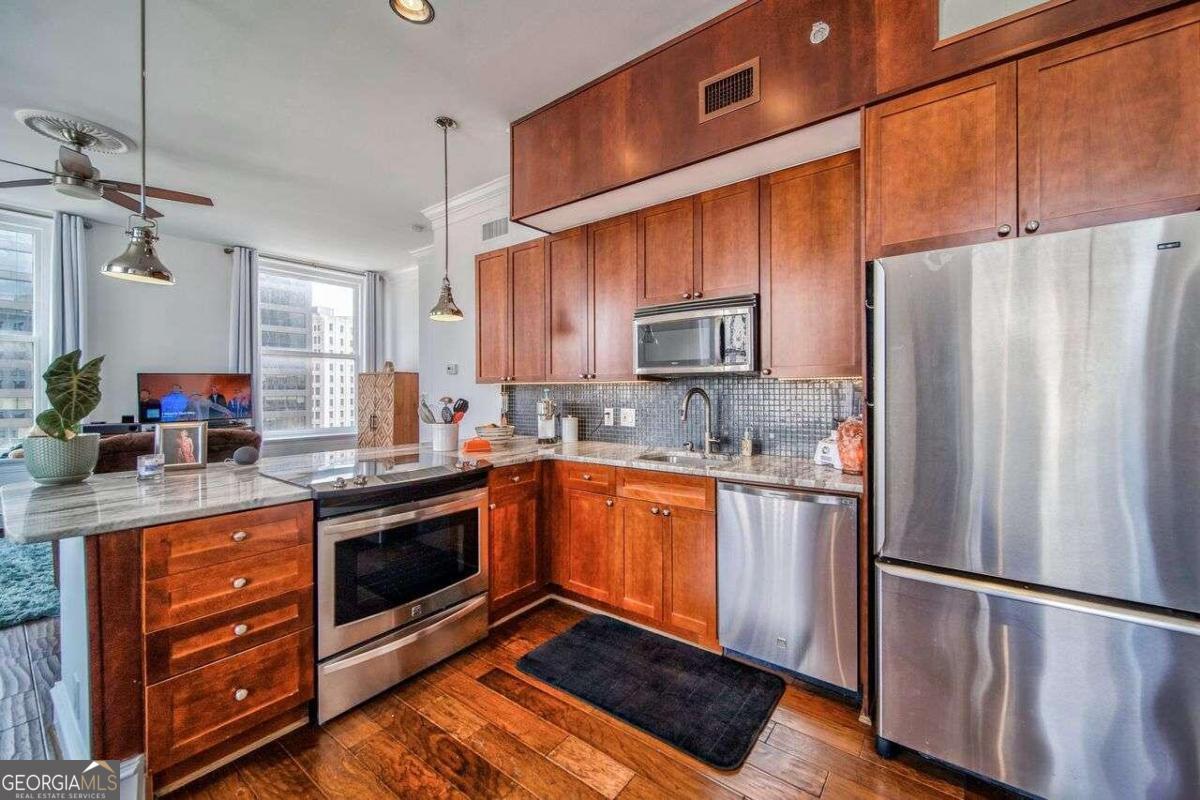 57 Forsyth Street Nw # 12b Property Photo 19