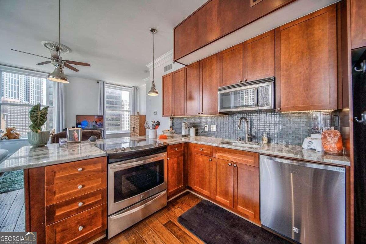 57 Forsyth Street Nw # 12b Property Photo 20