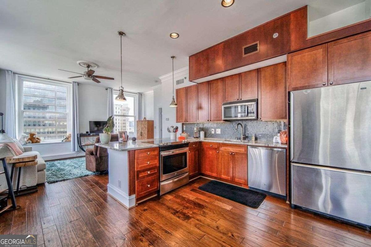 57 Forsyth Street Nw # 12b Property Photo 21