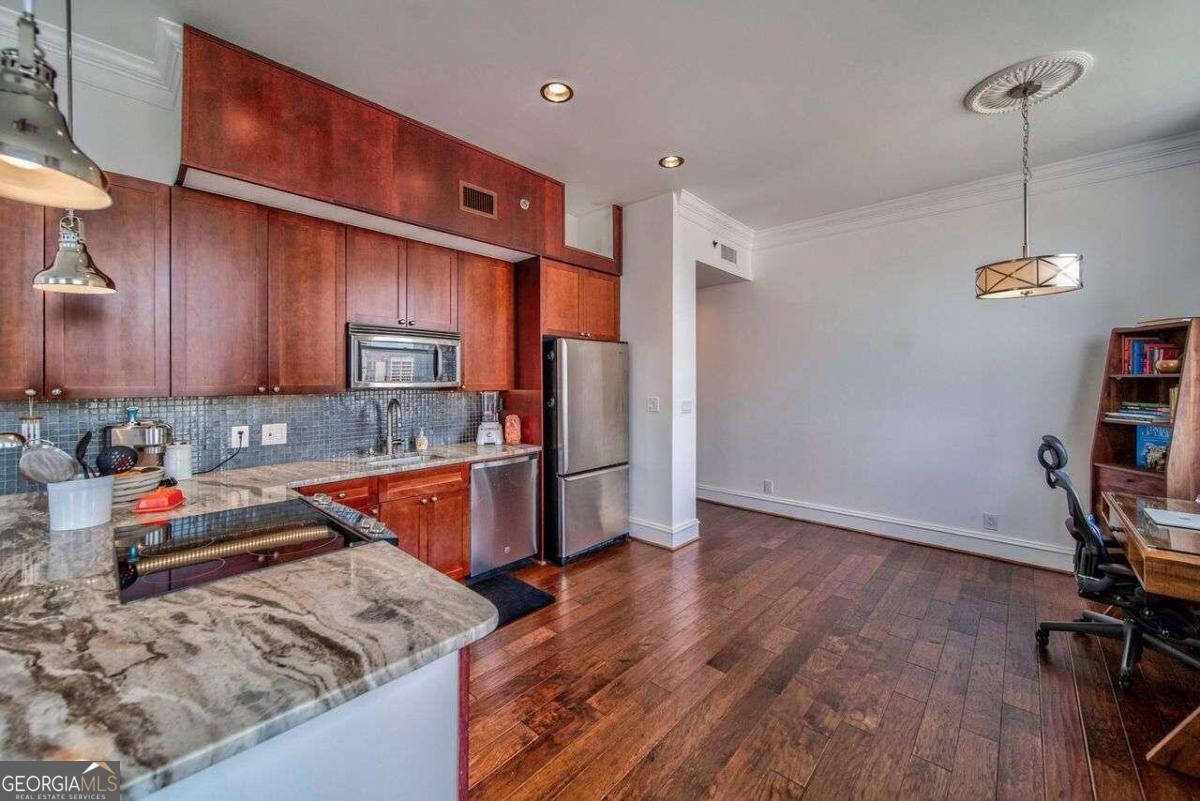 57 Forsyth Street Nw # 12b Property Photo 24
